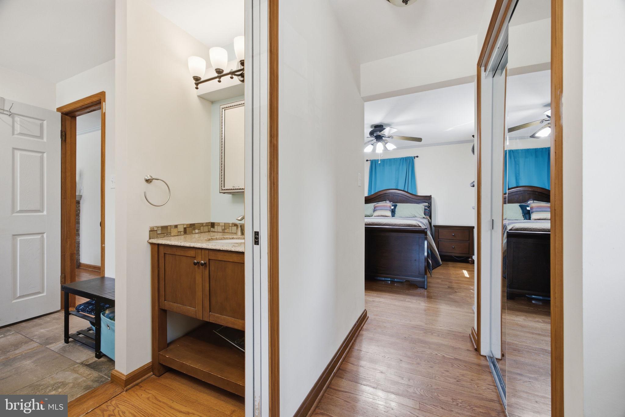 WARRINGTON HILLS IND HEA - Residential