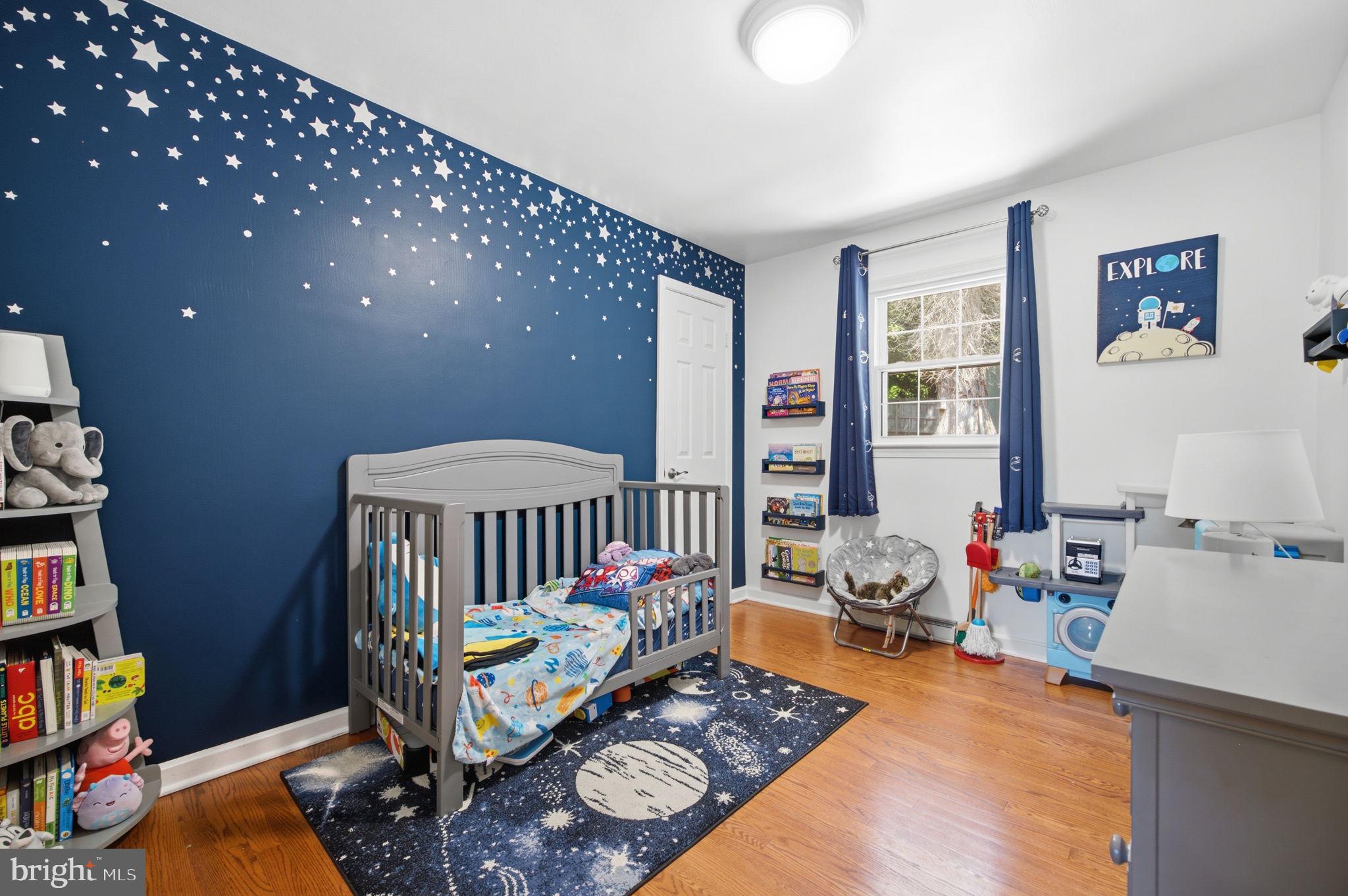 WARRINGTON HILLS IND HEA - Residential