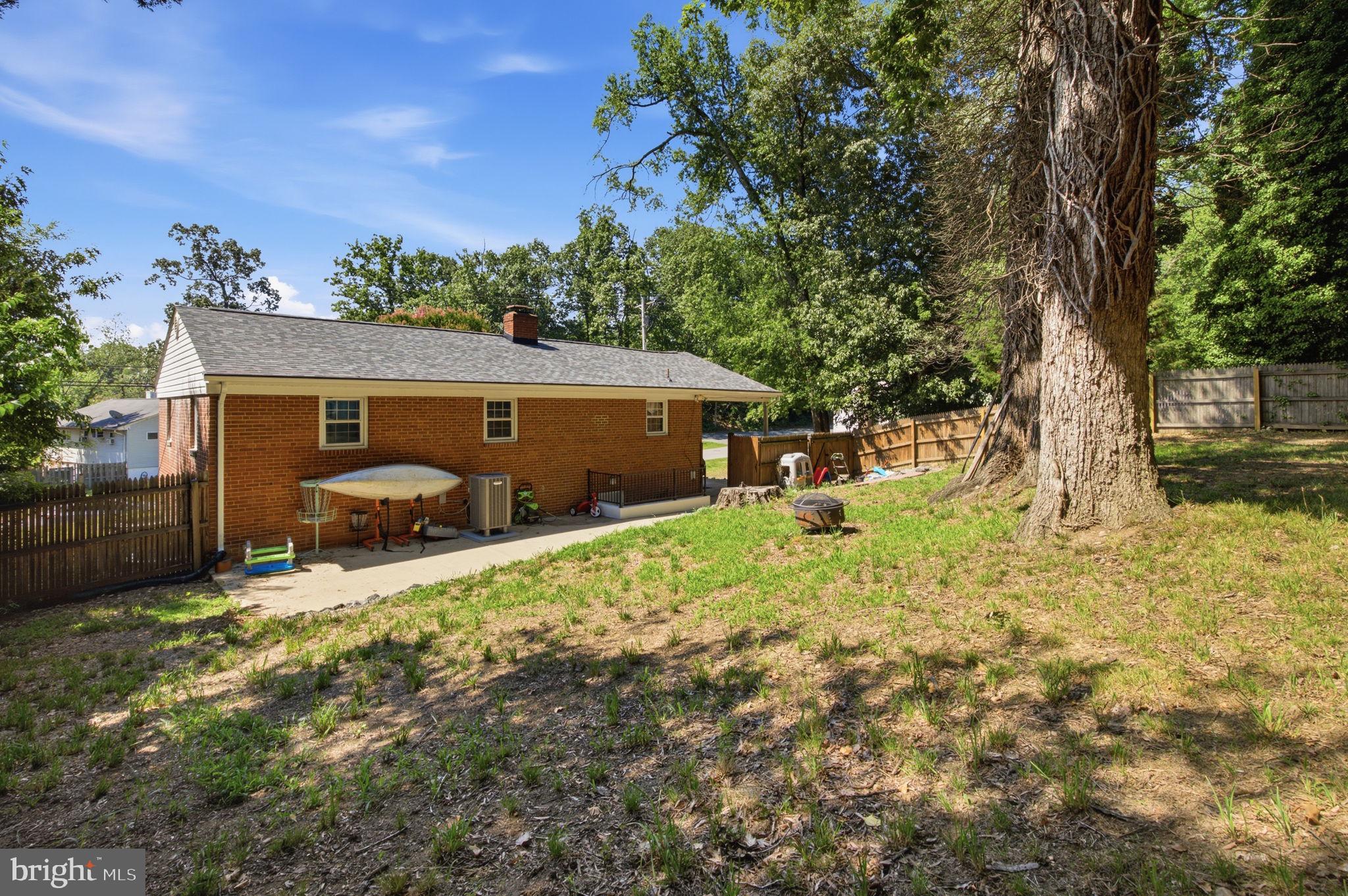 WARRINGTON HILLS IND HEA - Residential