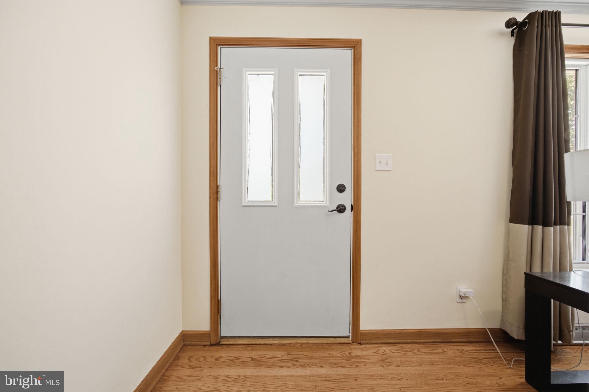 WARRINGTON HILLS IND HEA - Residential