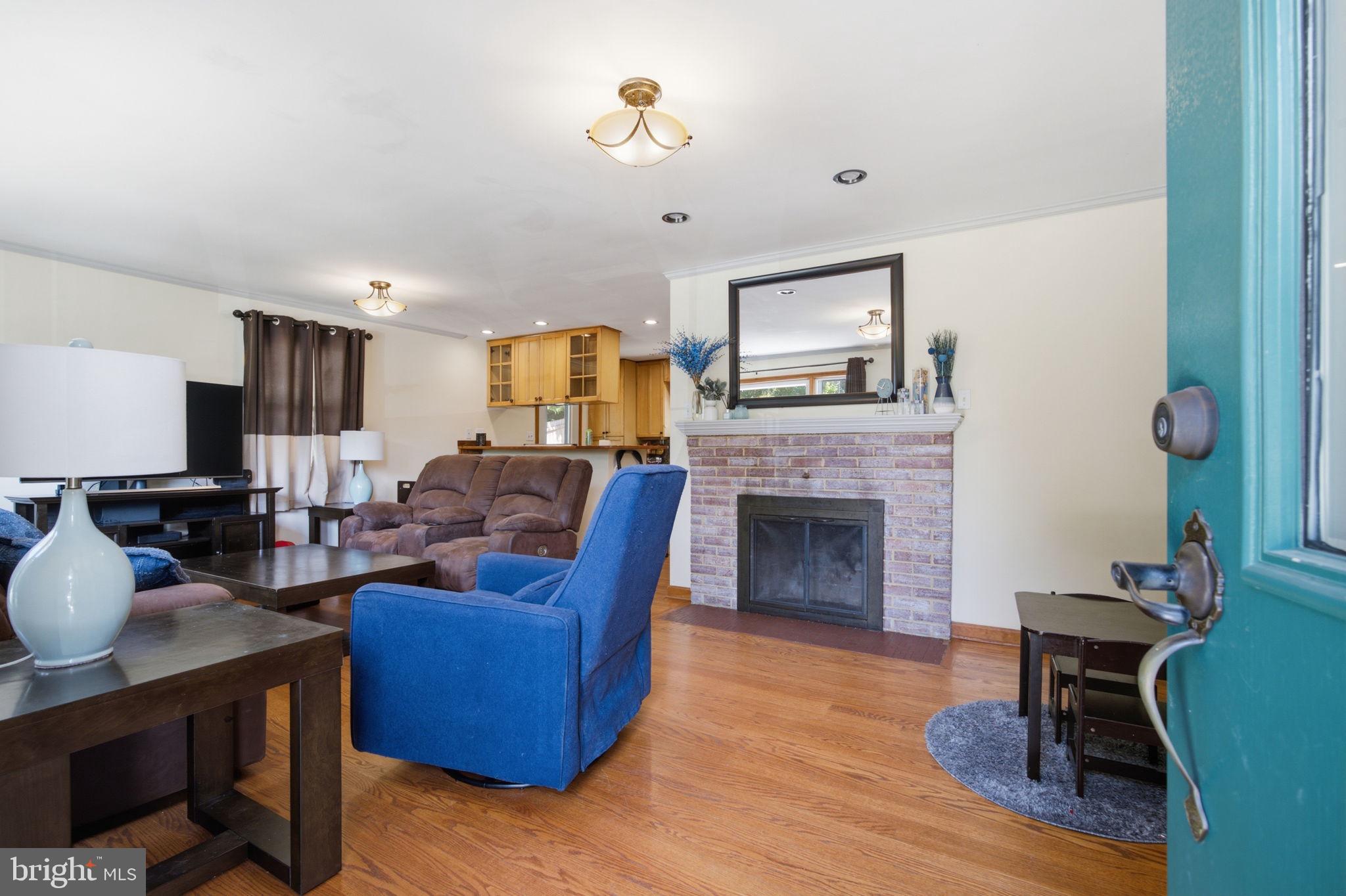 WARRINGTON HILLS IND HEA - Residential