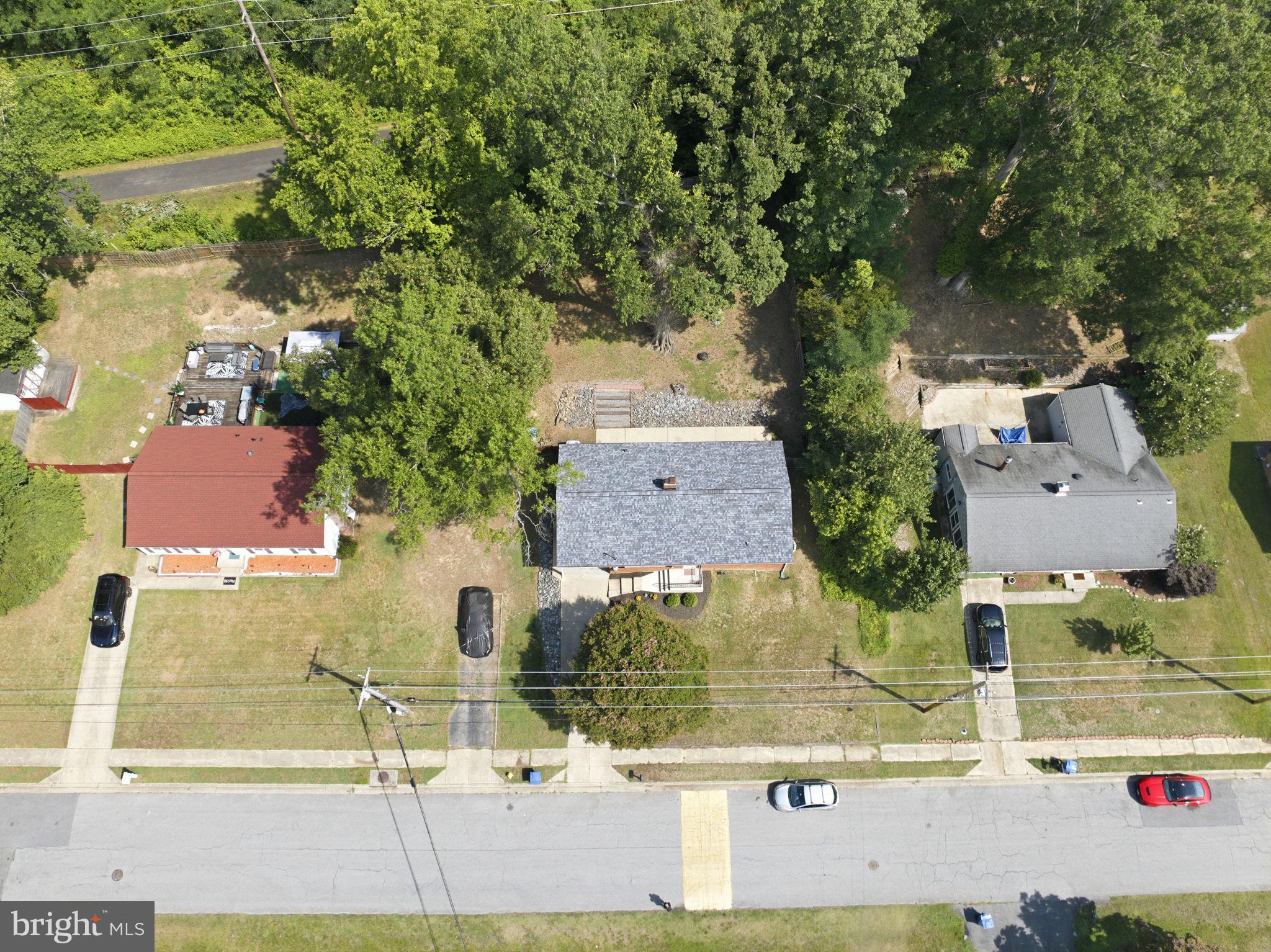 WARRINGTON HILLS IND HEA - Residential