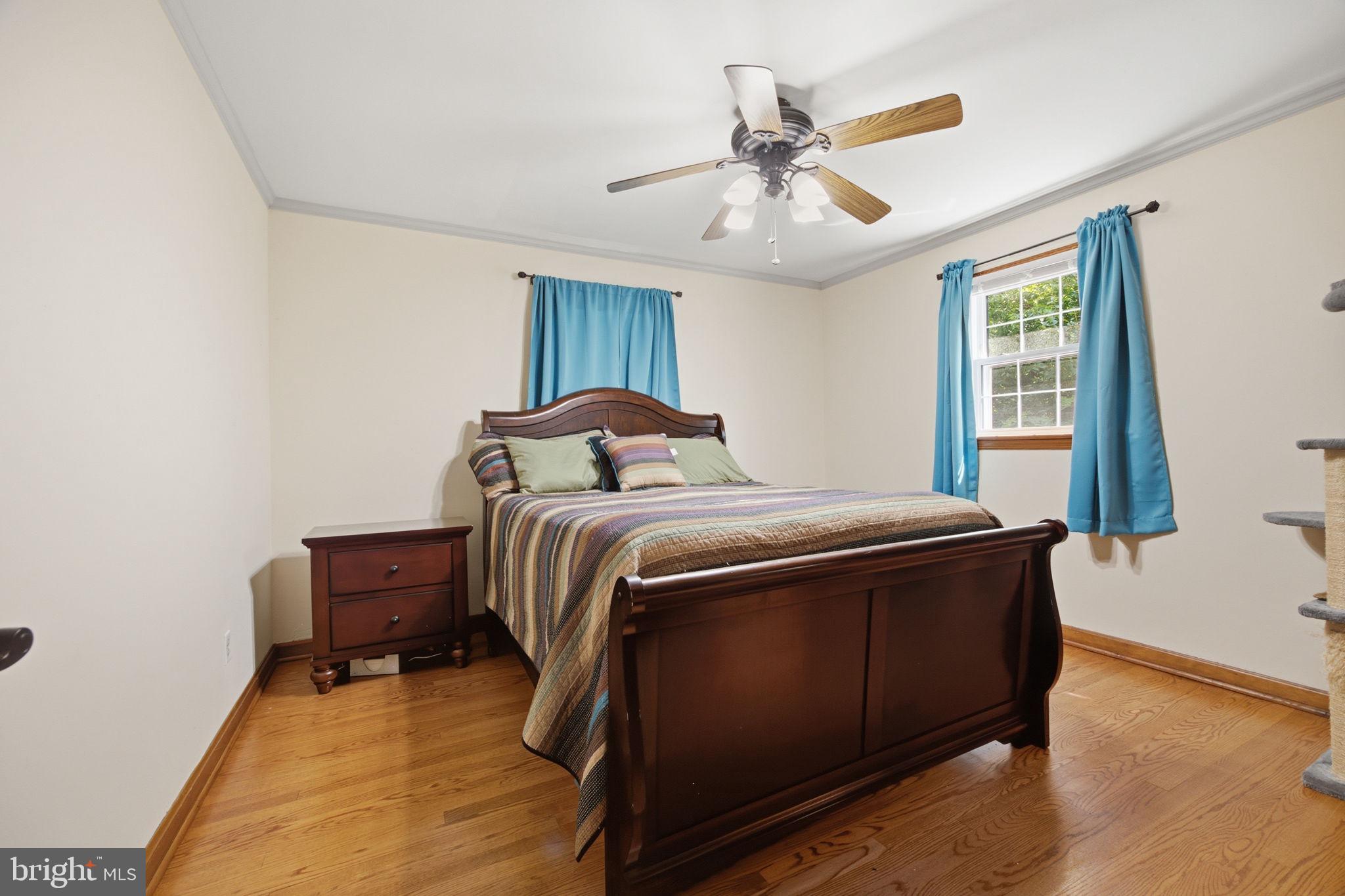 WARRINGTON HILLS IND HEA - Residential