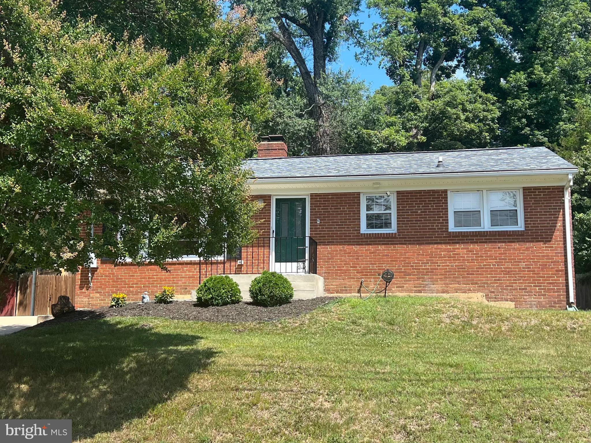 WARRINGTON HILLS IND HEA - Residential