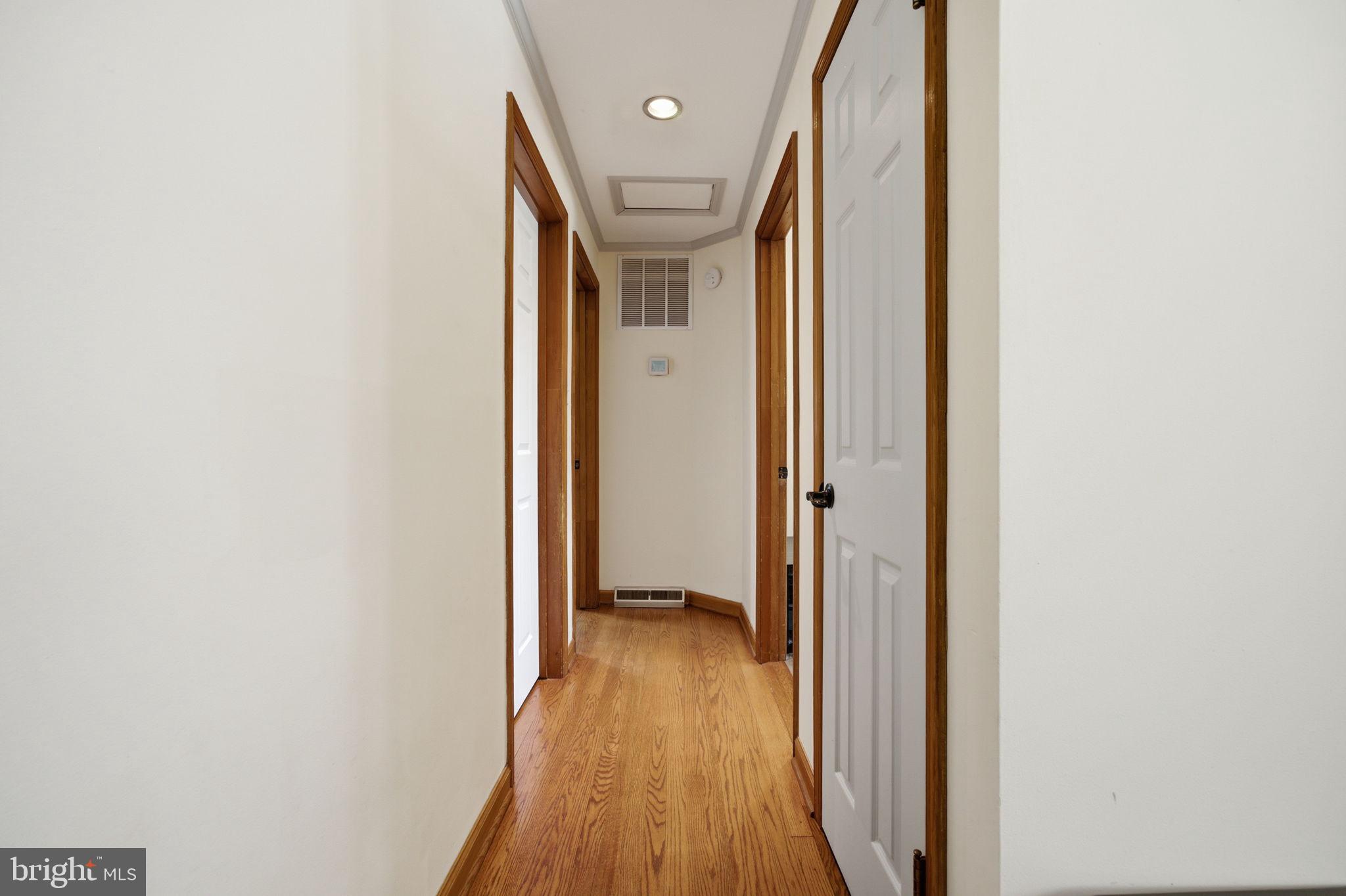 WARRINGTON HILLS IND HEA - Residential