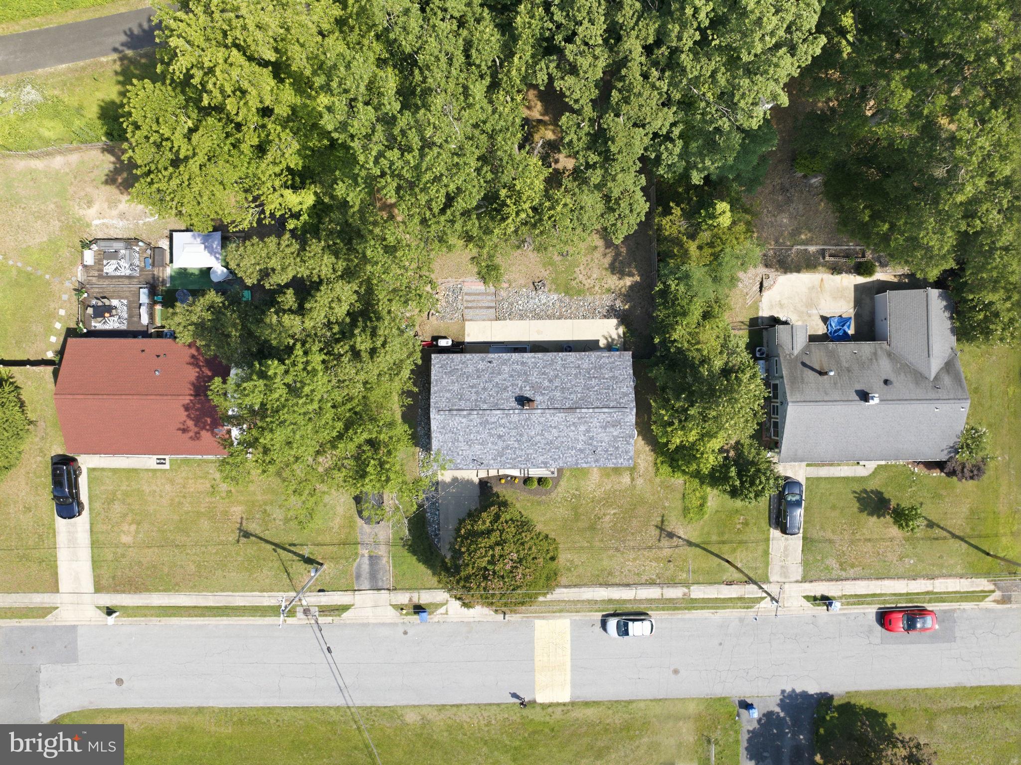 WARRINGTON HILLS IND HEA - Residential