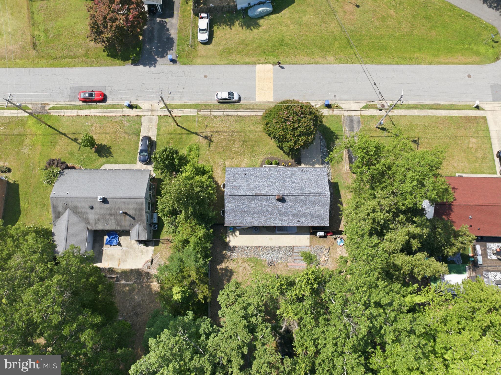 WARRINGTON HILLS IND HEA - Residential