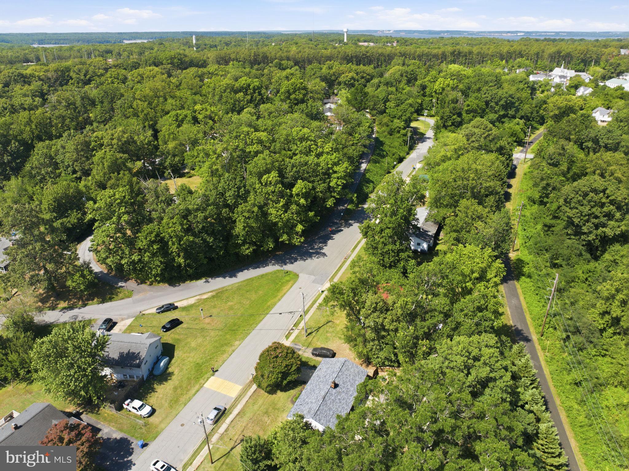WARRINGTON HILLS IND HEA - Residential