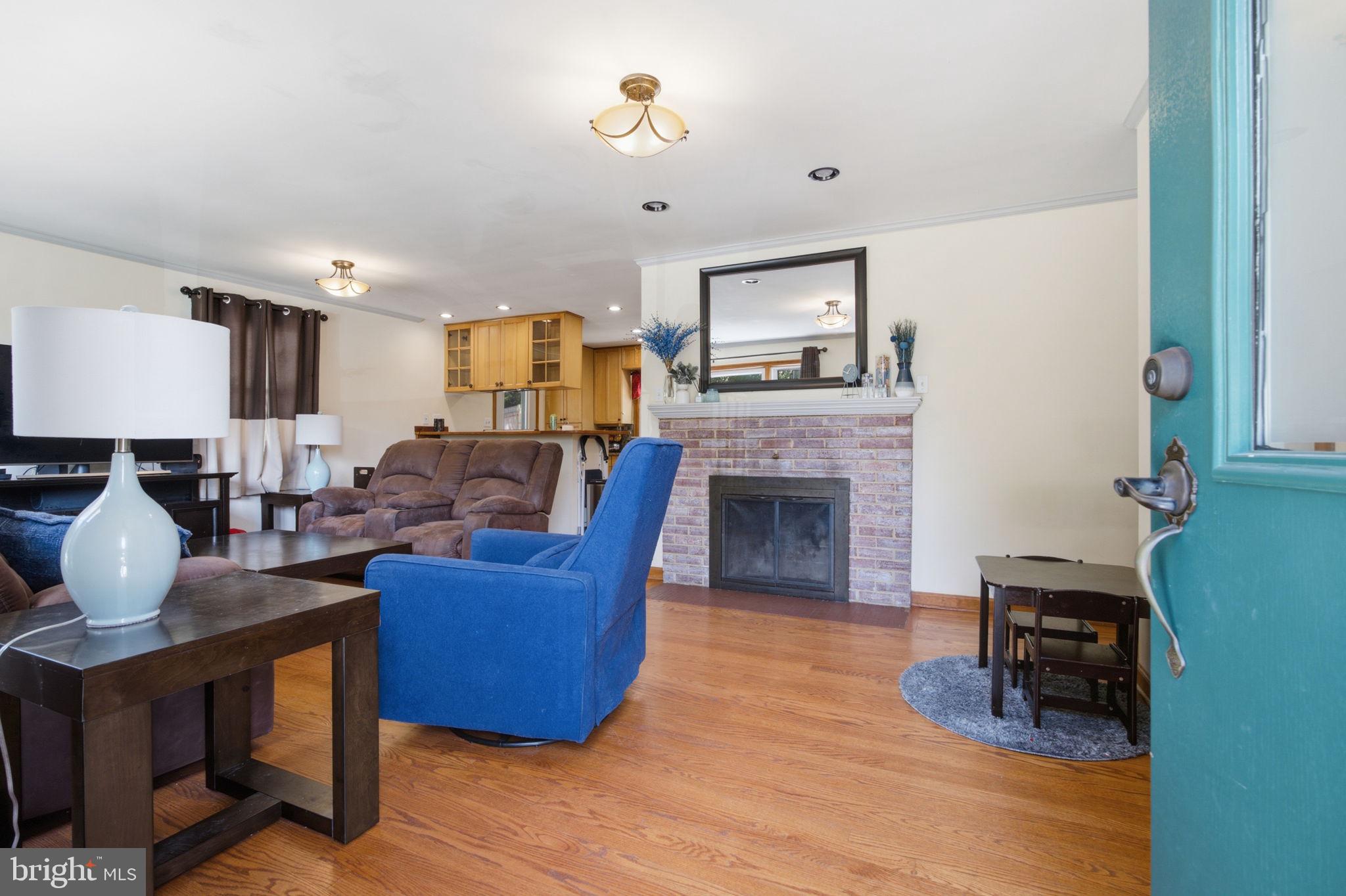 WARRINGTON HILLS IND HEA - Residential