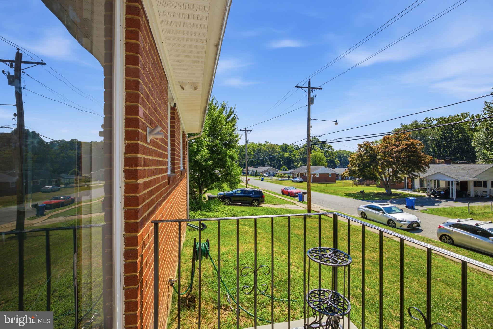 WARRINGTON HILLS IND HEA - Residential