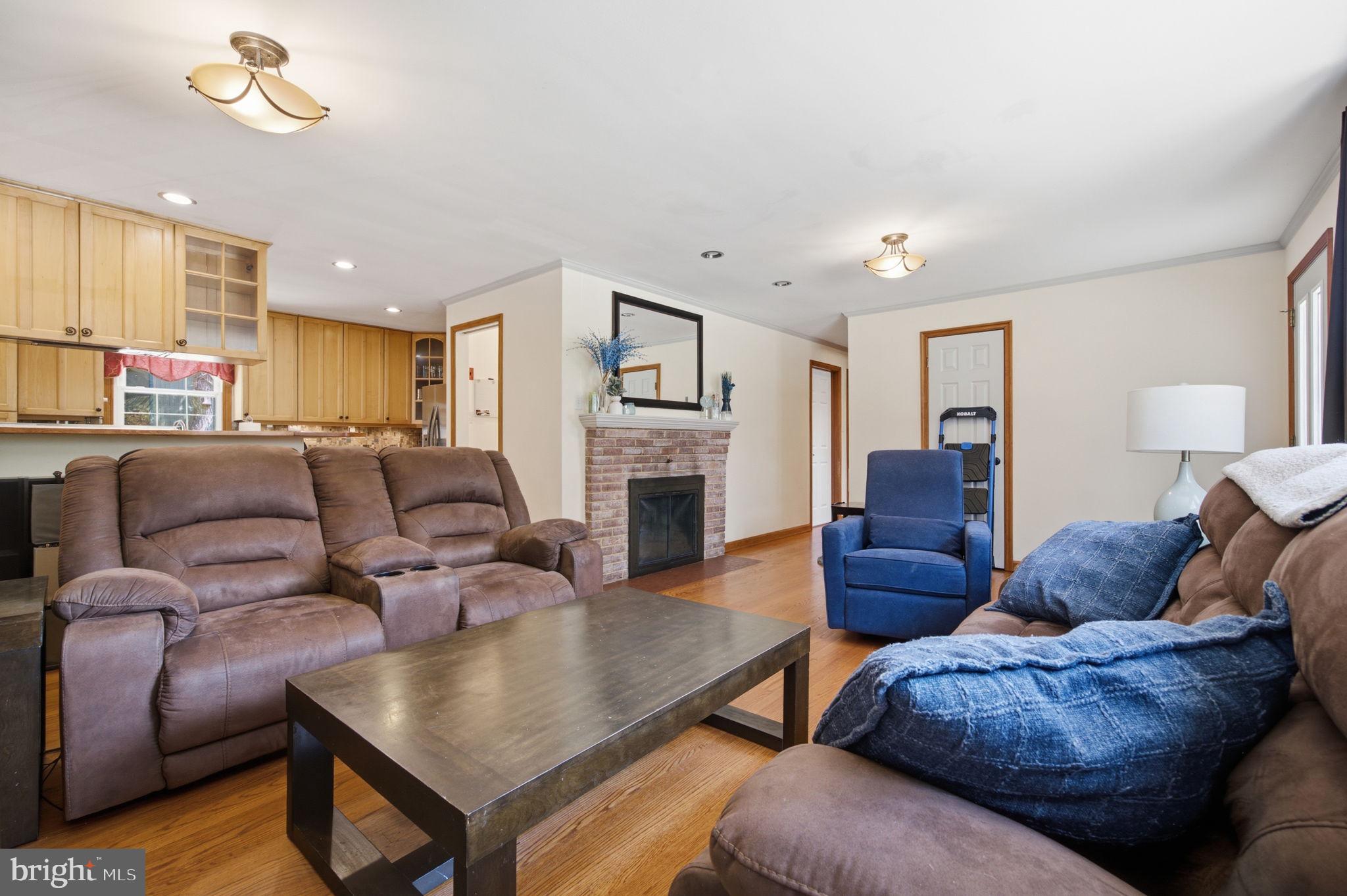 WARRINGTON HILLS IND HEA - Residential