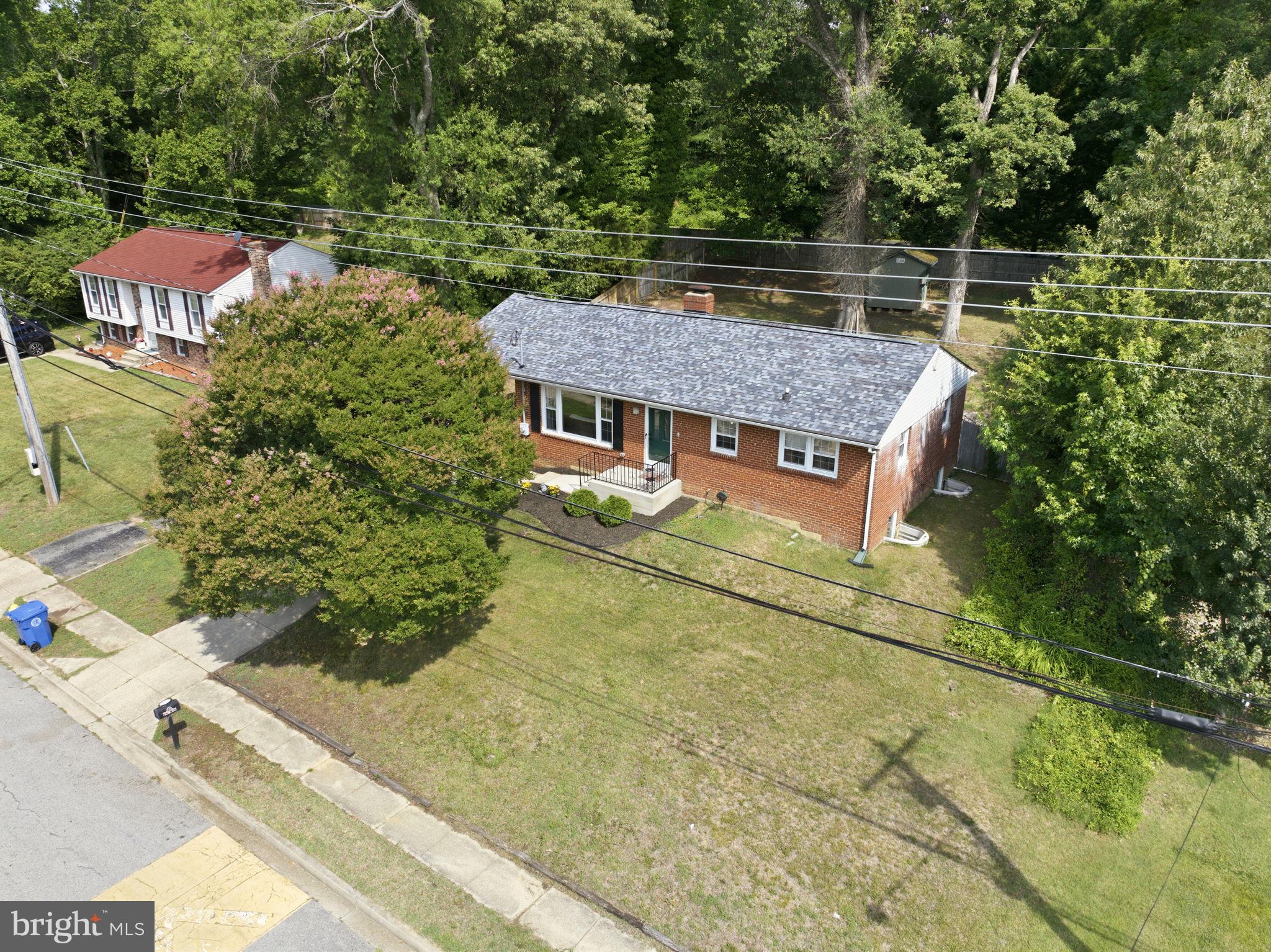 WARRINGTON HILLS IND HEA - Residential
