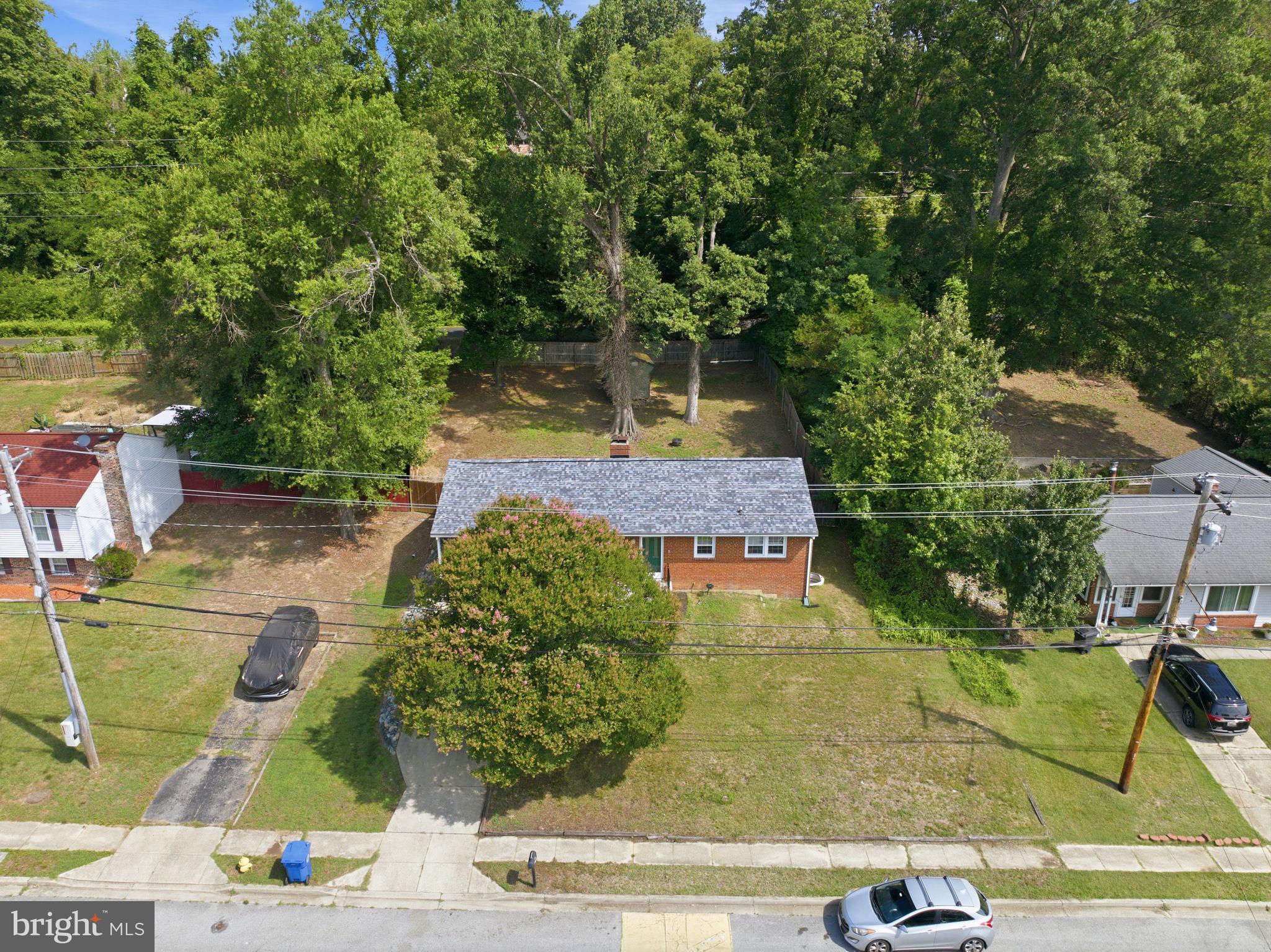 WARRINGTON HILLS IND HEA - Residential