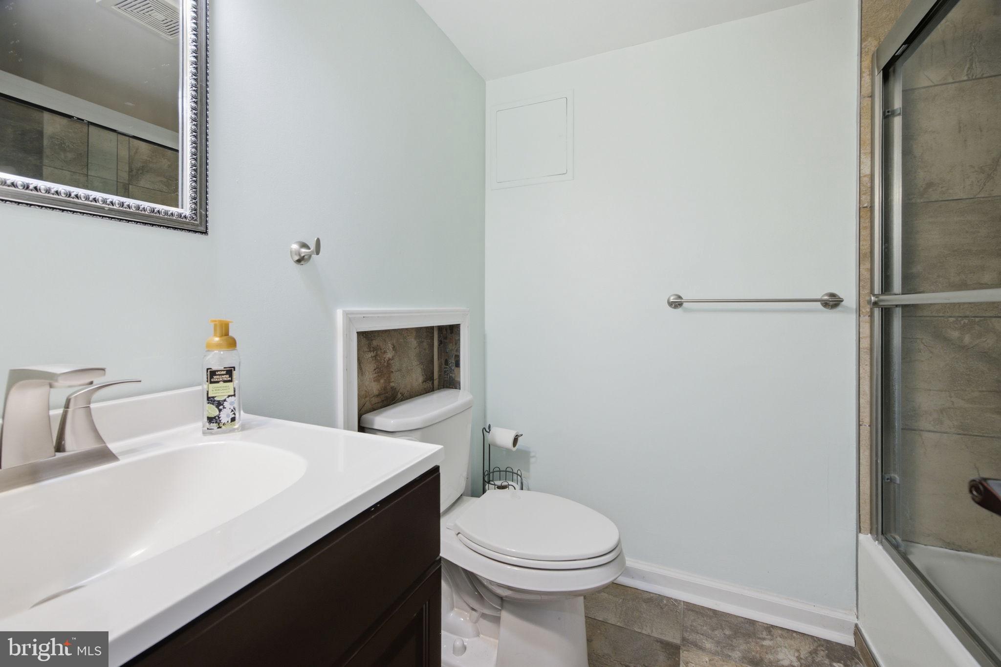 WARRINGTON HILLS IND HEA - Residential