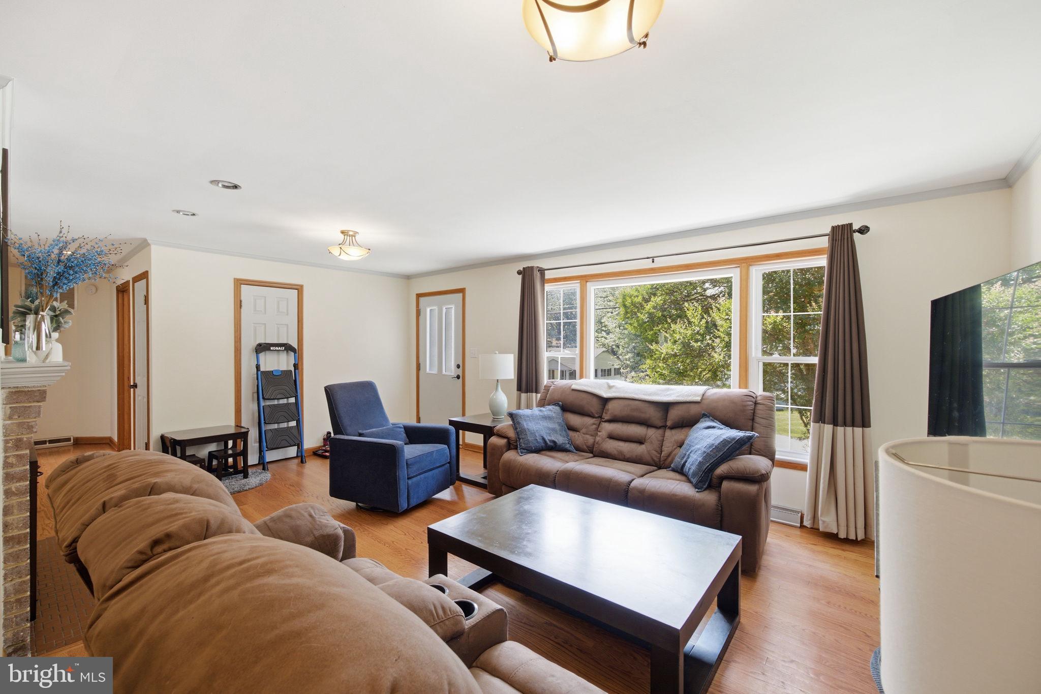 WARRINGTON HILLS IND HEA - Residential