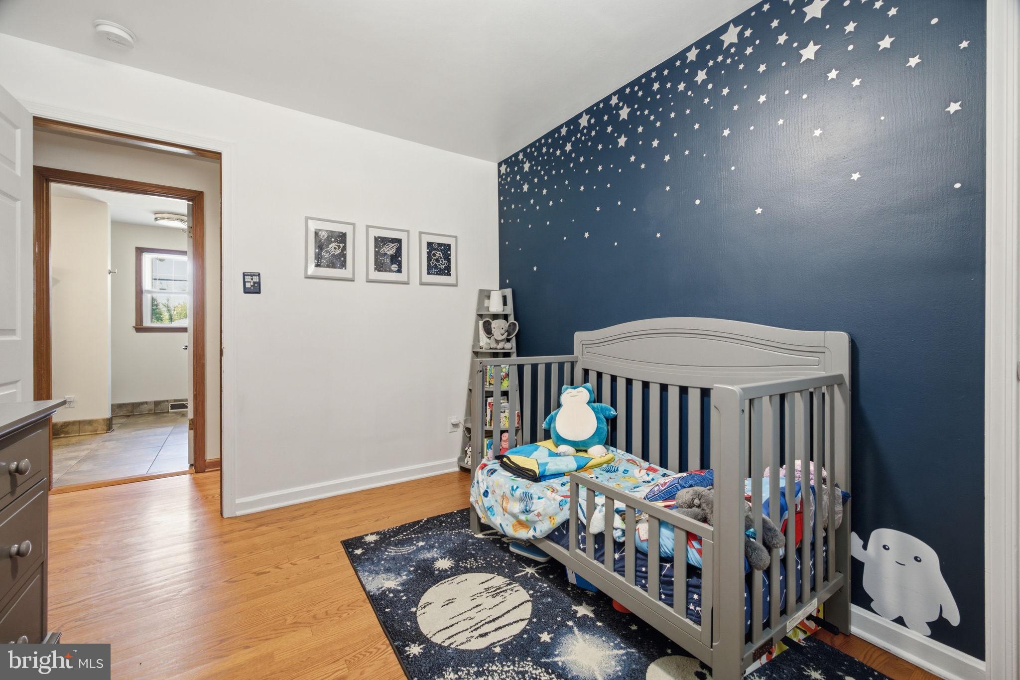 WARRINGTON HILLS IND HEA - Residential