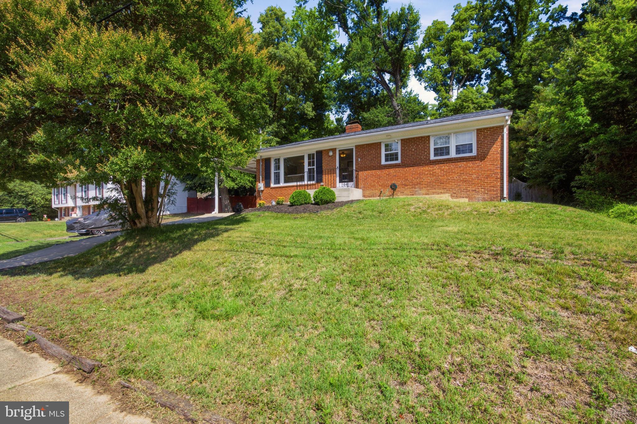WARRINGTON HILLS IND HEA - Residential