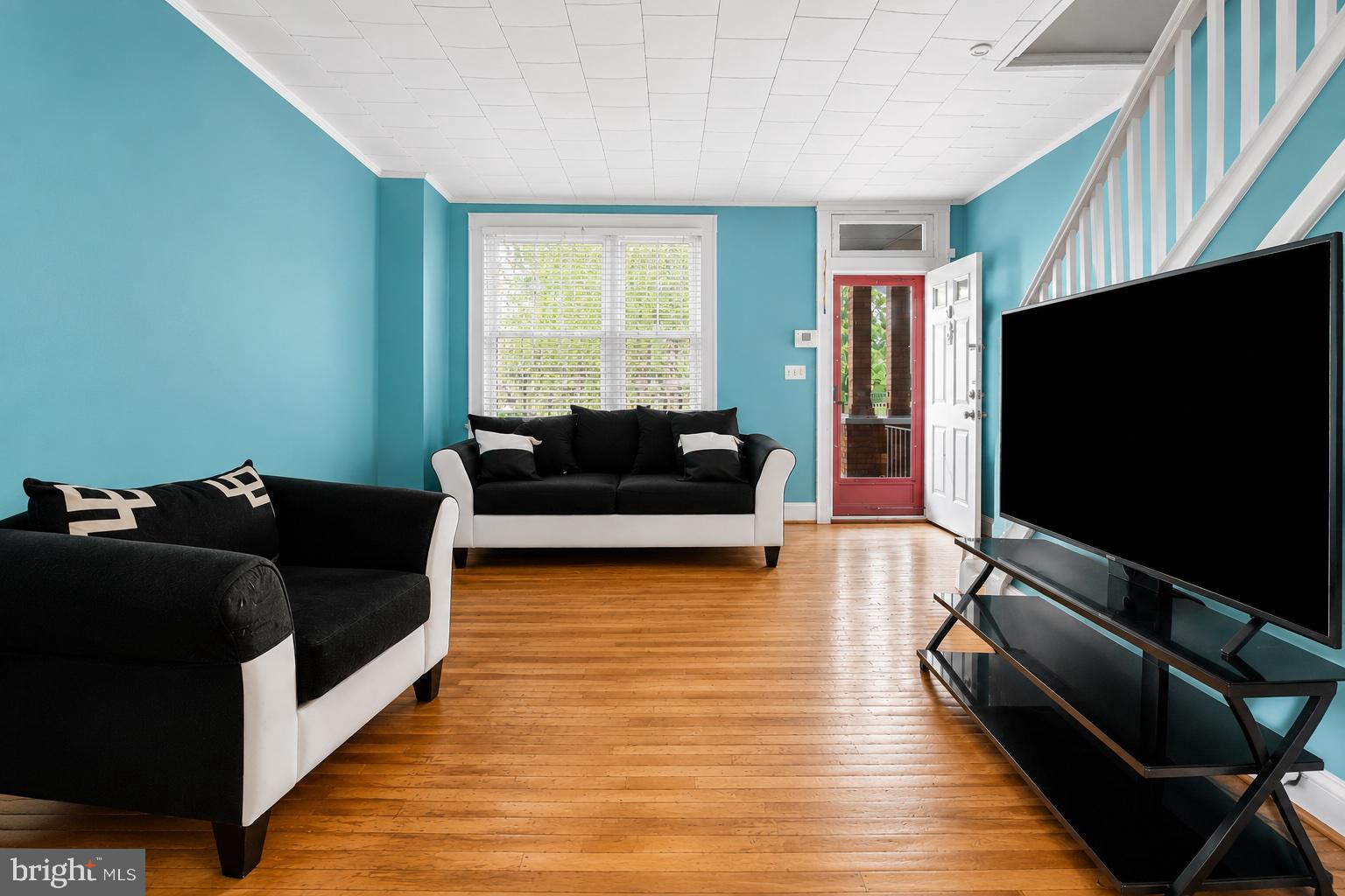 BELAIR-EDISON - Residential