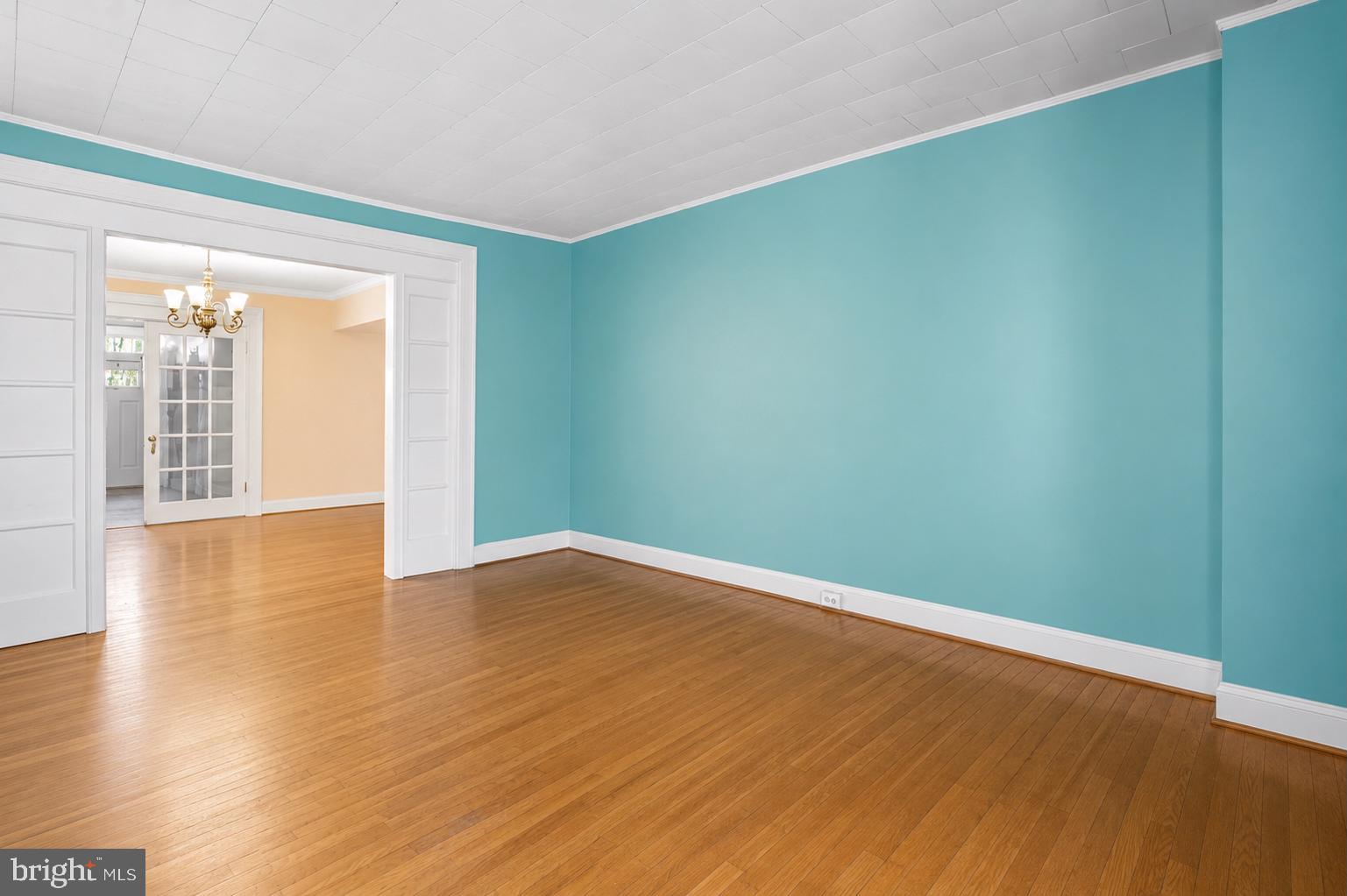 BELAIR-EDISON - Residential