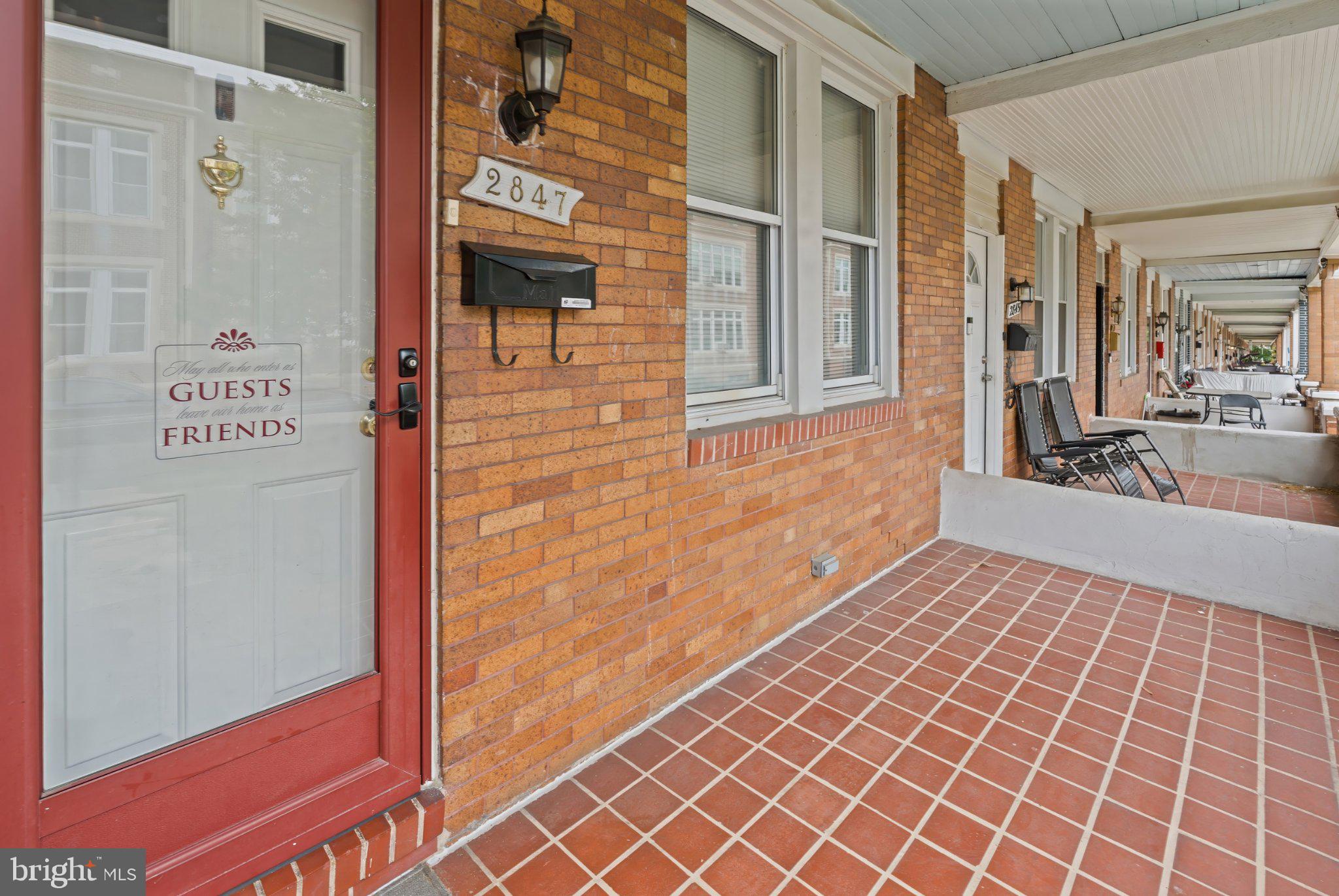 BELAIR-EDISON - Residential
