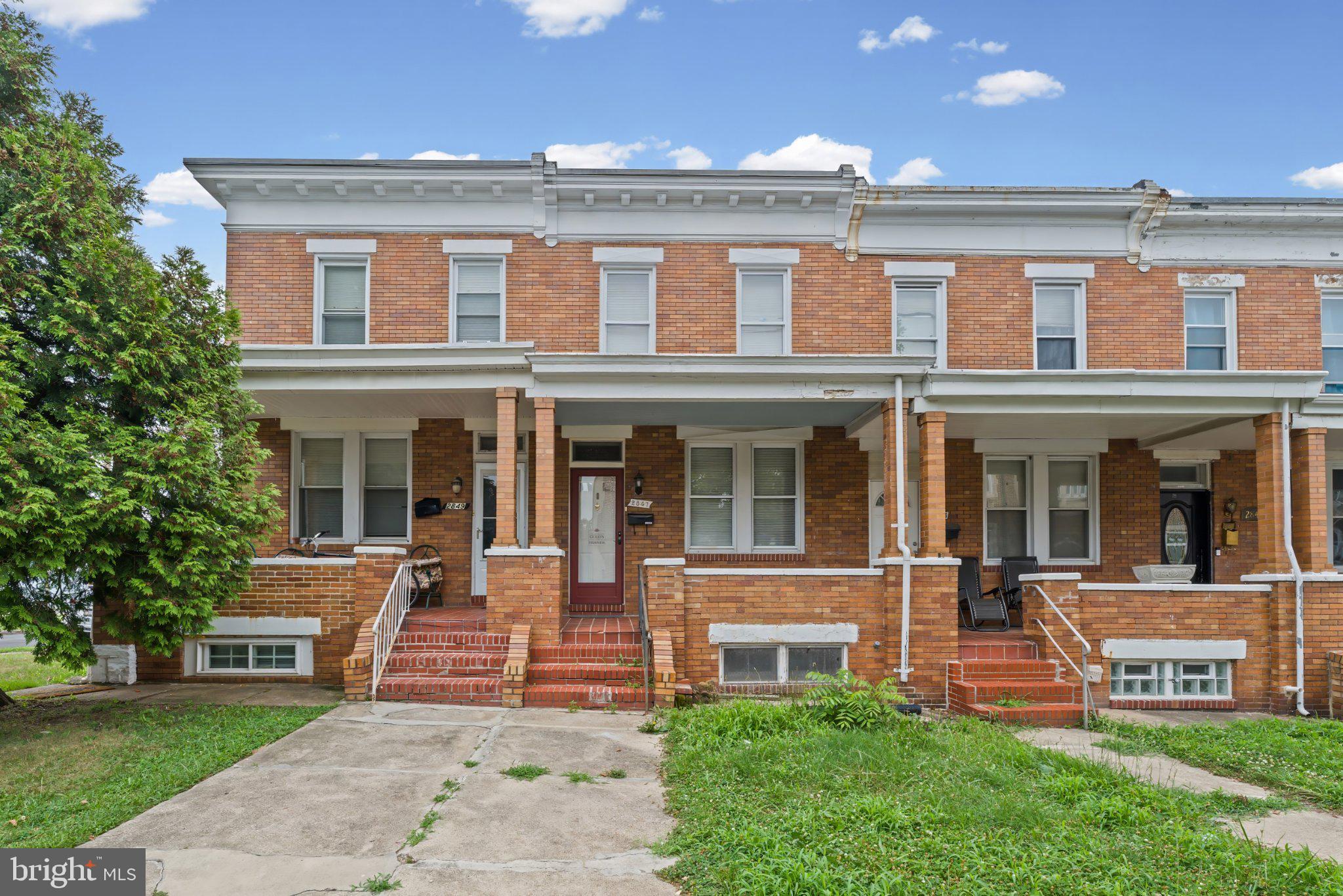 BELAIR-EDISON - Residential