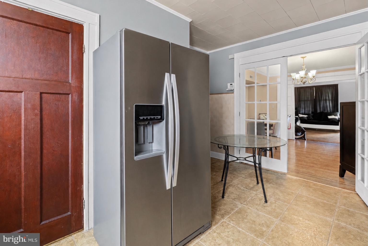BELAIR-EDISON - Residential