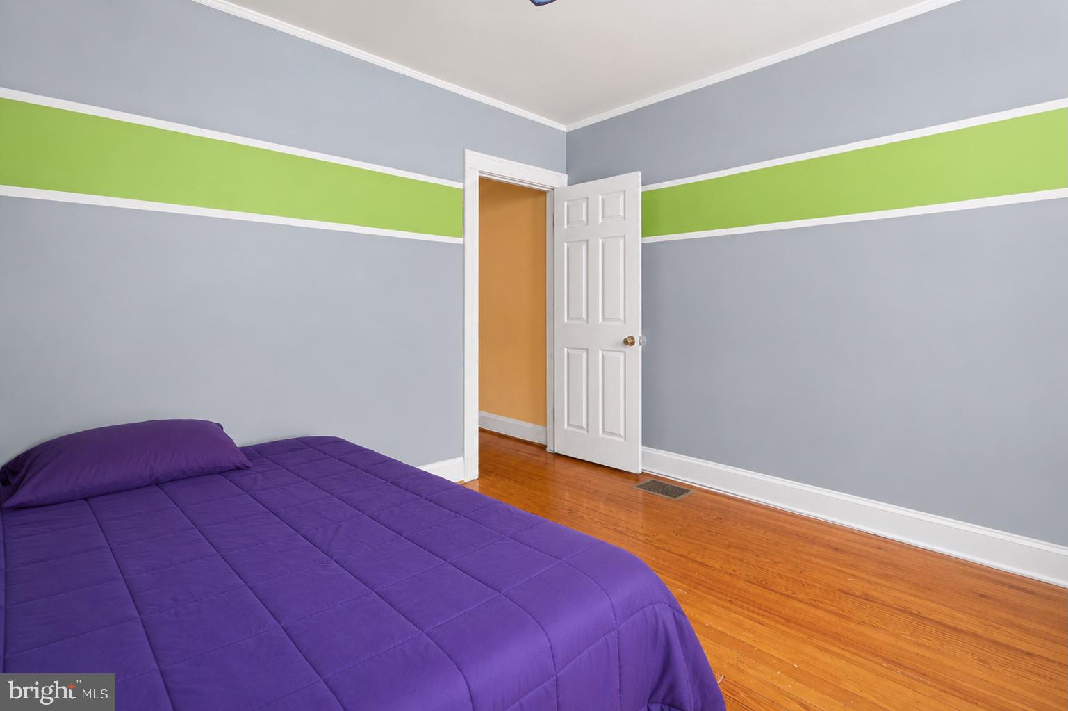 BELAIR-EDISON - Residential