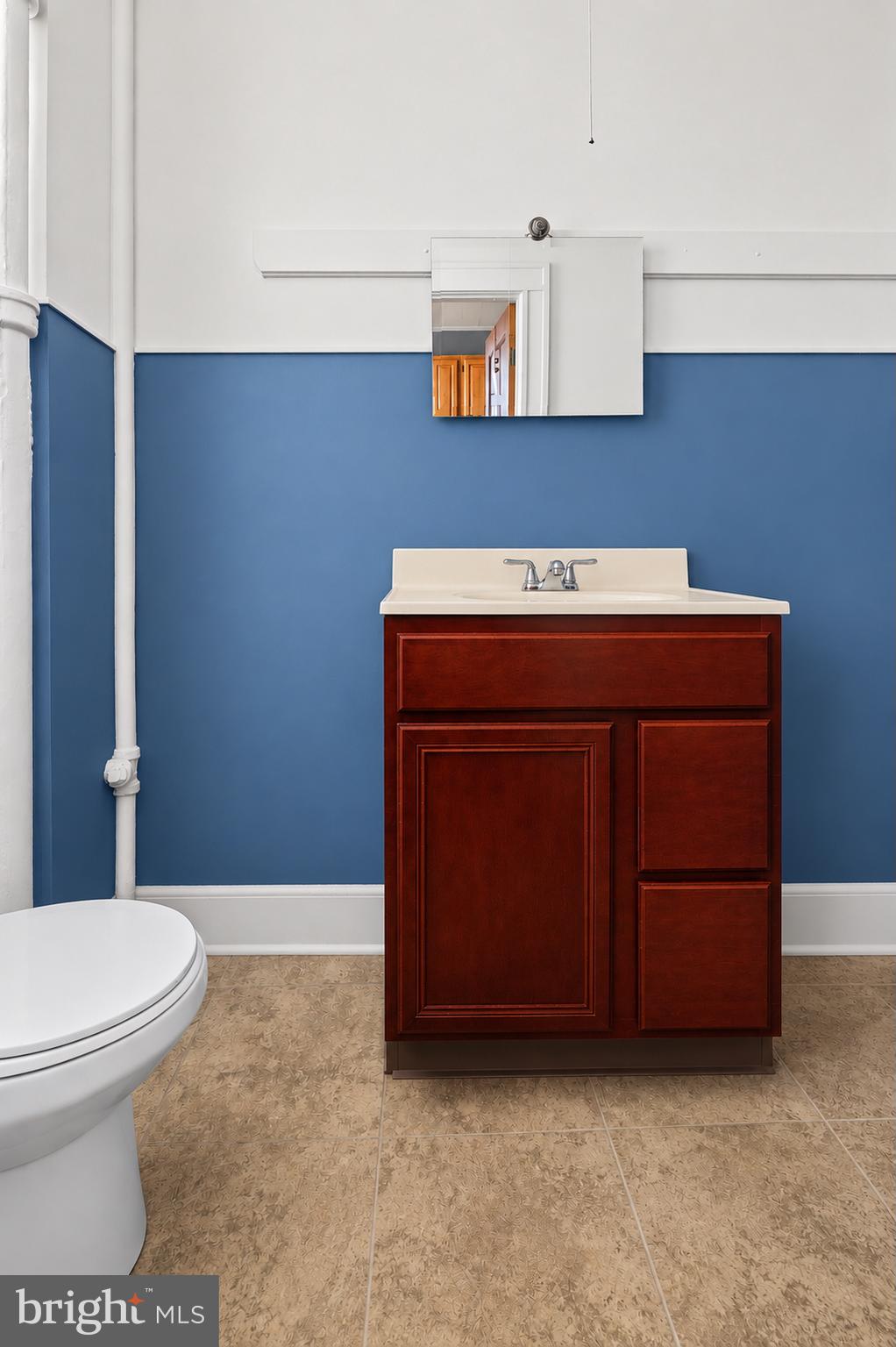 BELAIR-EDISON - Residential