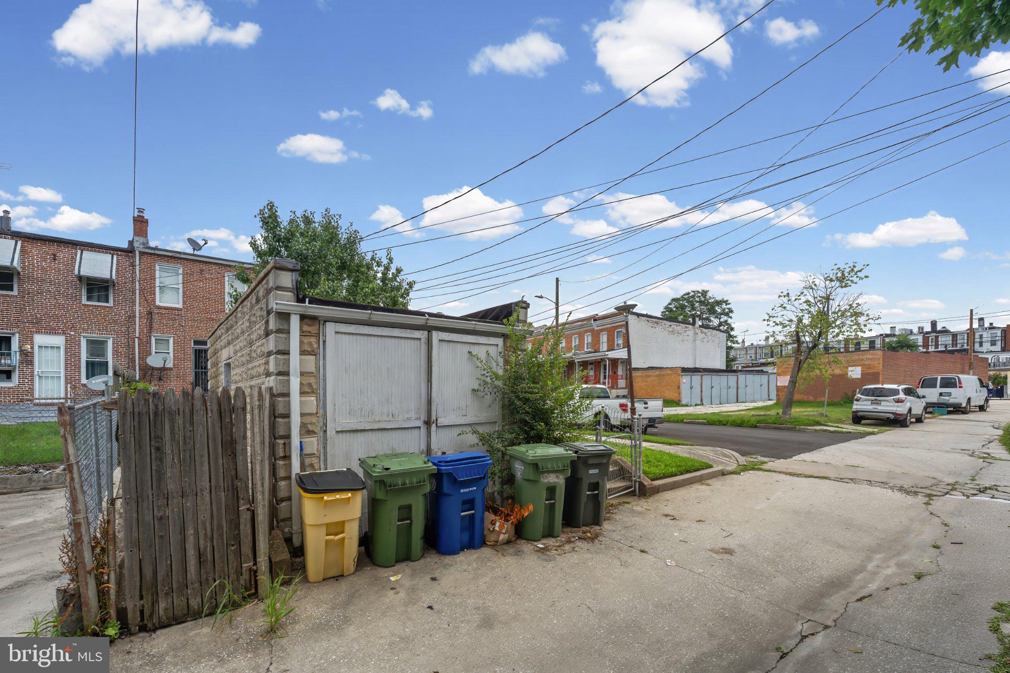 BELAIR-EDISON - Residential