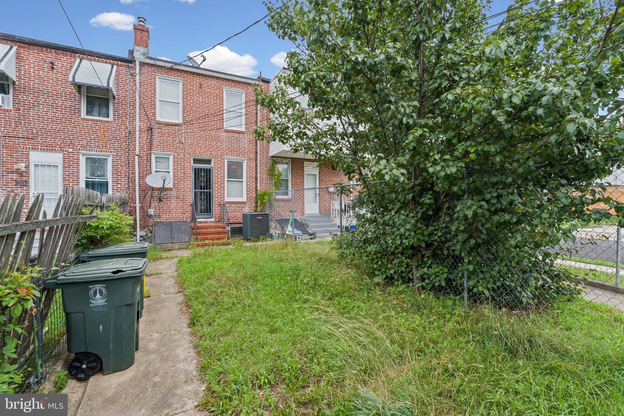 BELAIR-EDISON - Residential