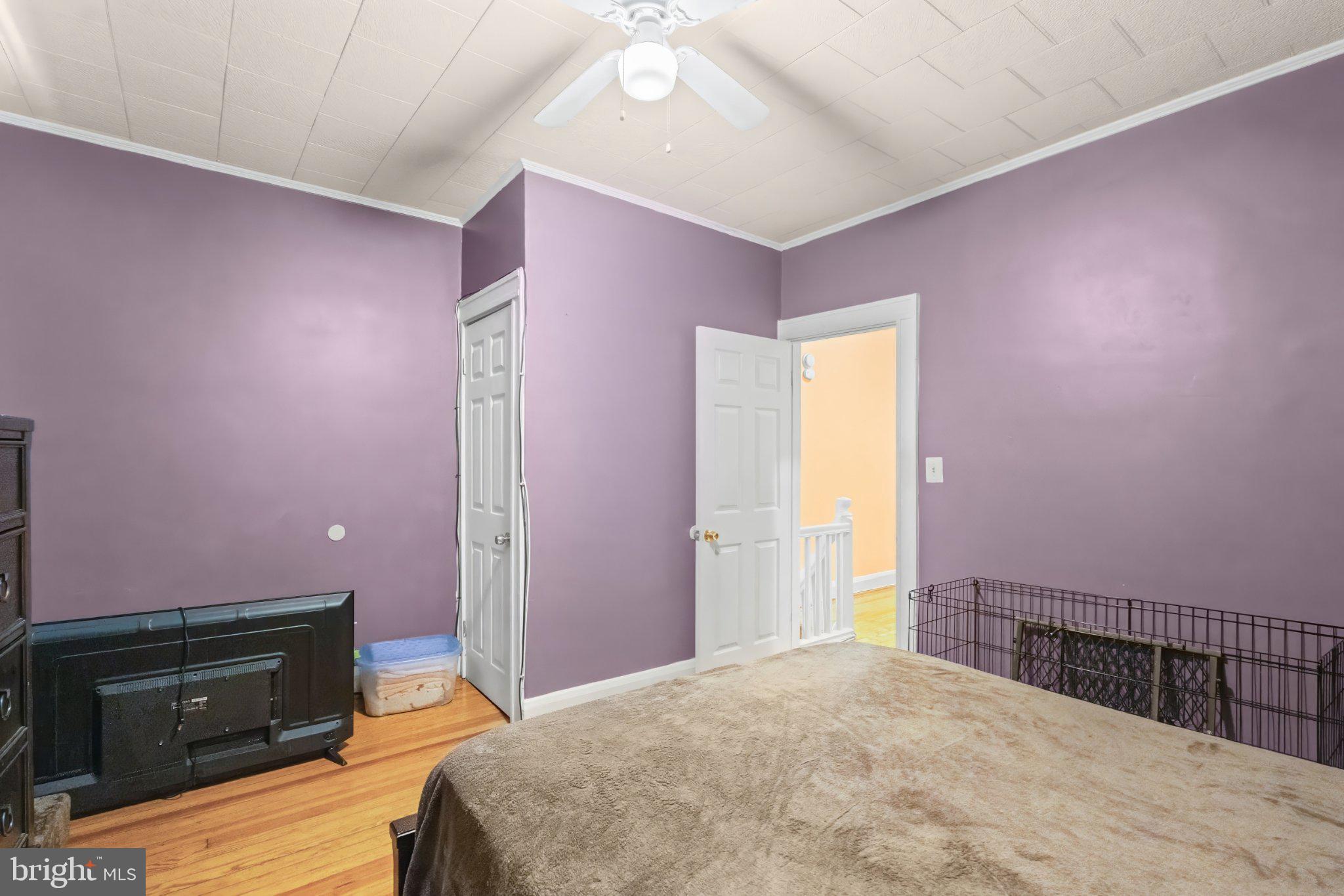 BELAIR-EDISON - Residential