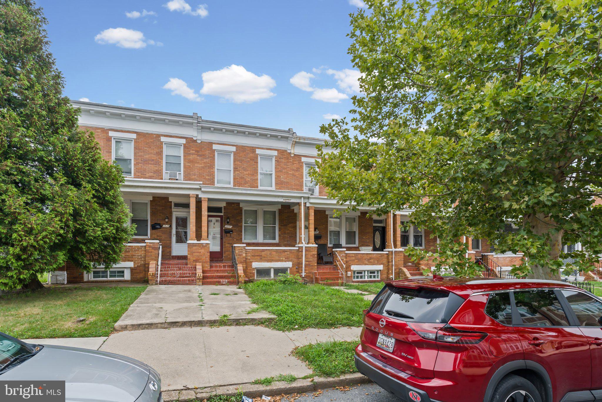 BELAIR-EDISON - Residential