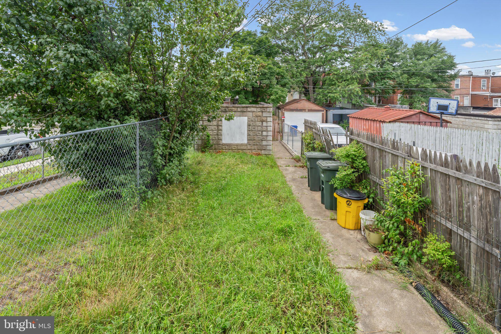 BELAIR-EDISON - Residential