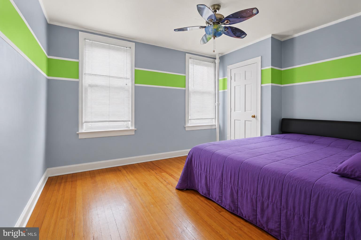 BELAIR-EDISON - Residential