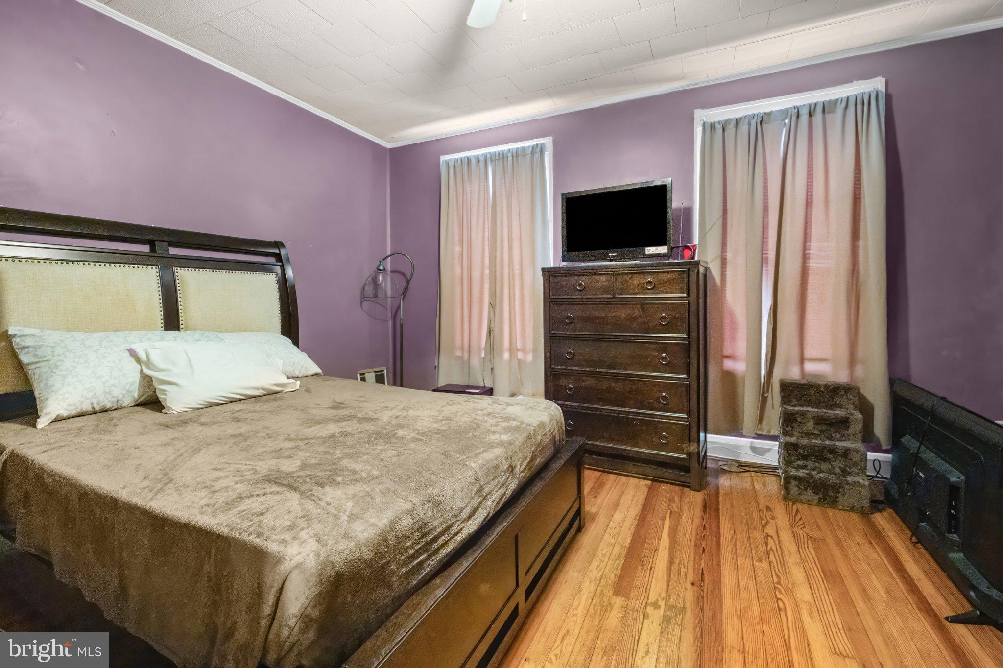 BELAIR-EDISON - Residential