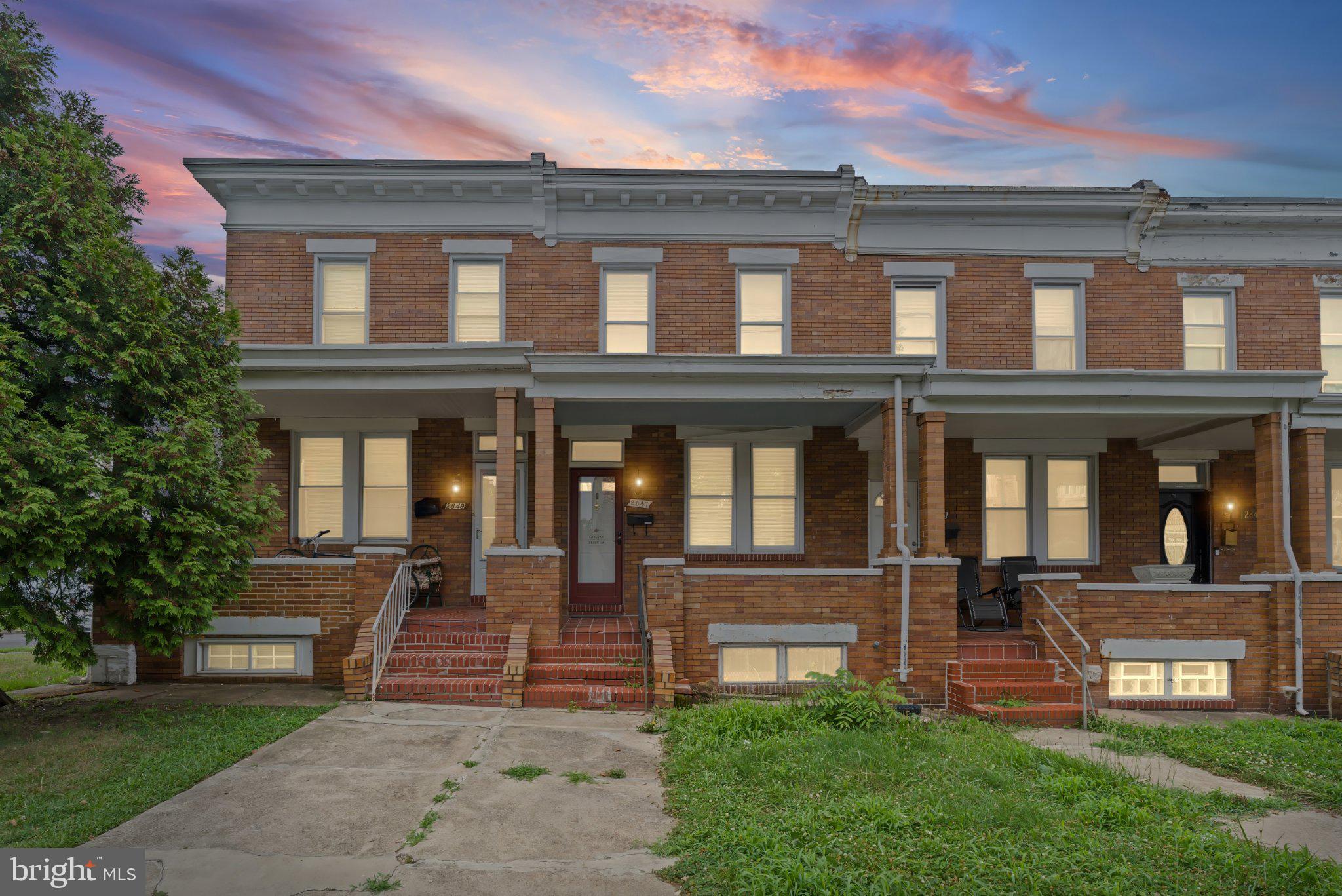 BELAIR-EDISON - Residential