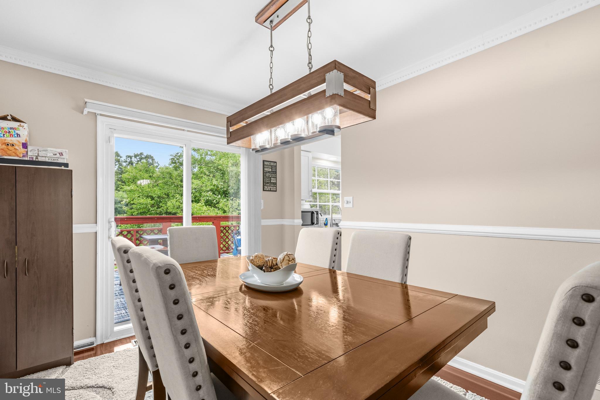 CLOVERLEAF TOWNHOUSES - Residential