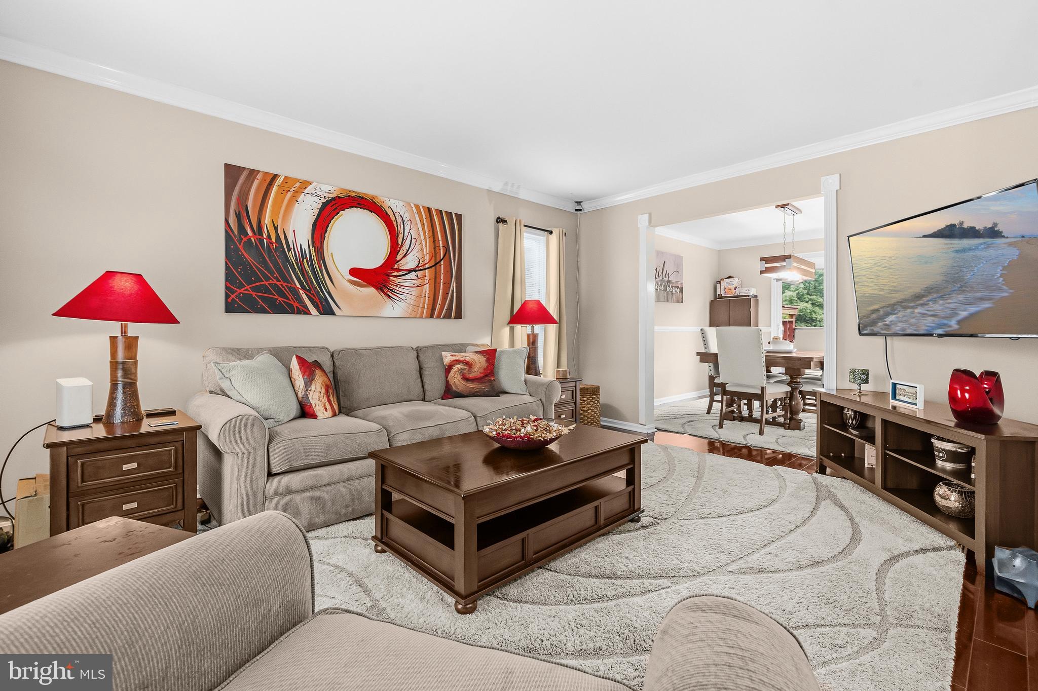 CLOVERLEAF TOWNHOUSES - Residential