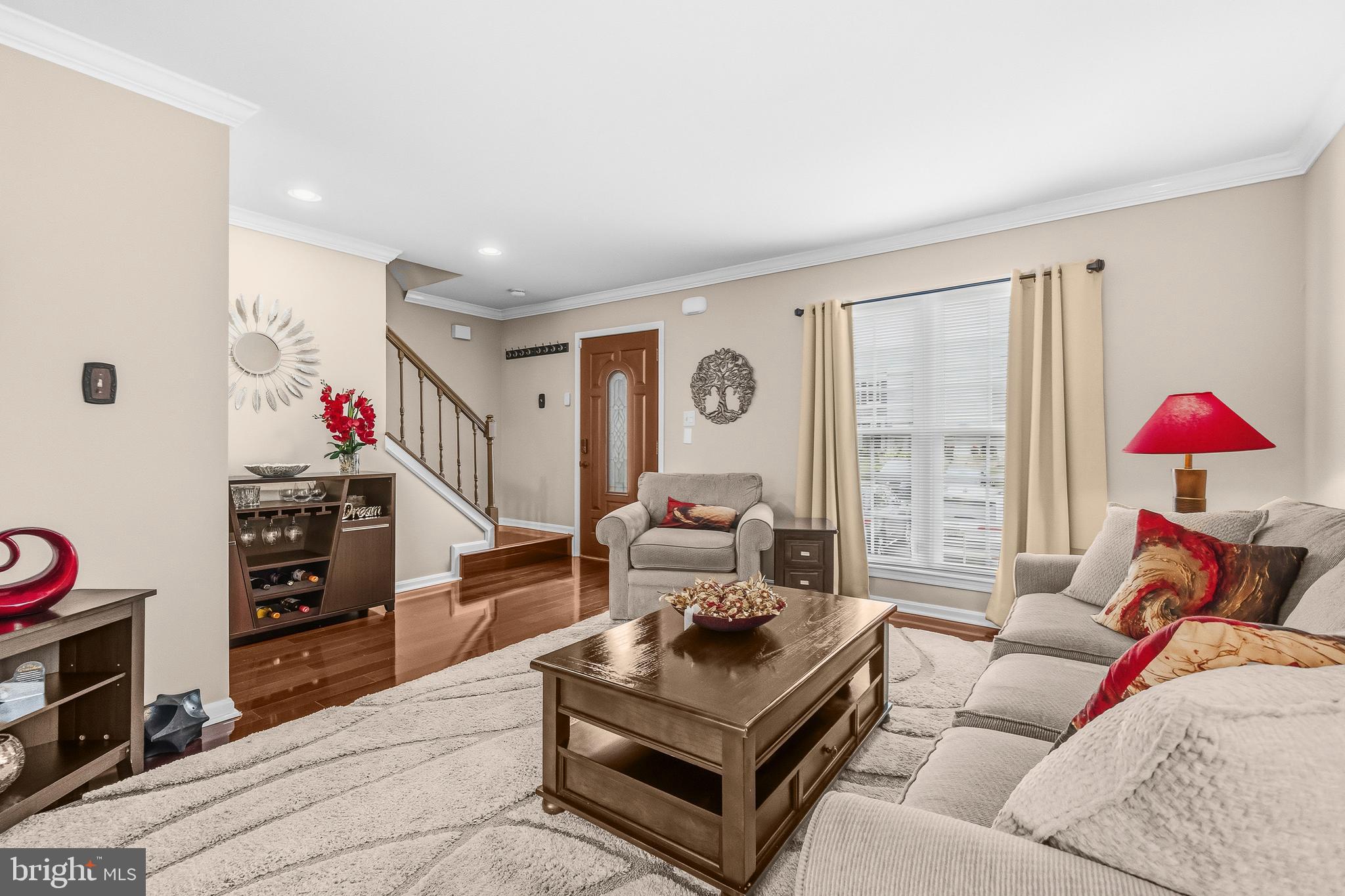 CLOVERLEAF TOWNHOUSES - Residential