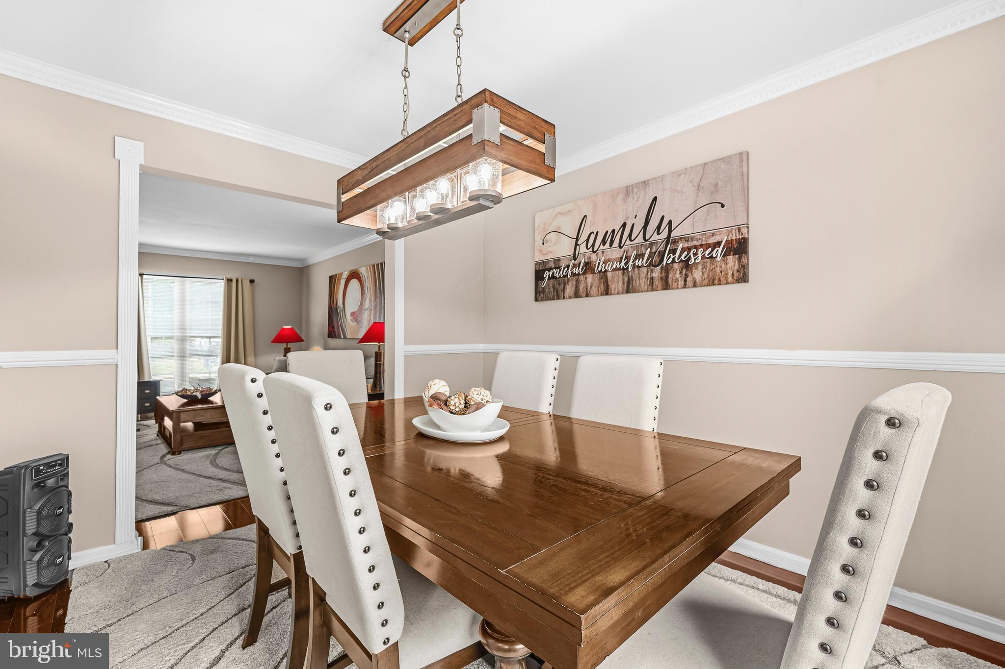 CLOVERLEAF TOWNHOUSES - Residential
