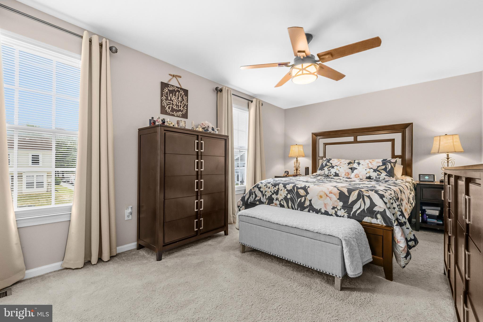 CLOVERLEAF TOWNHOUSES - Residential