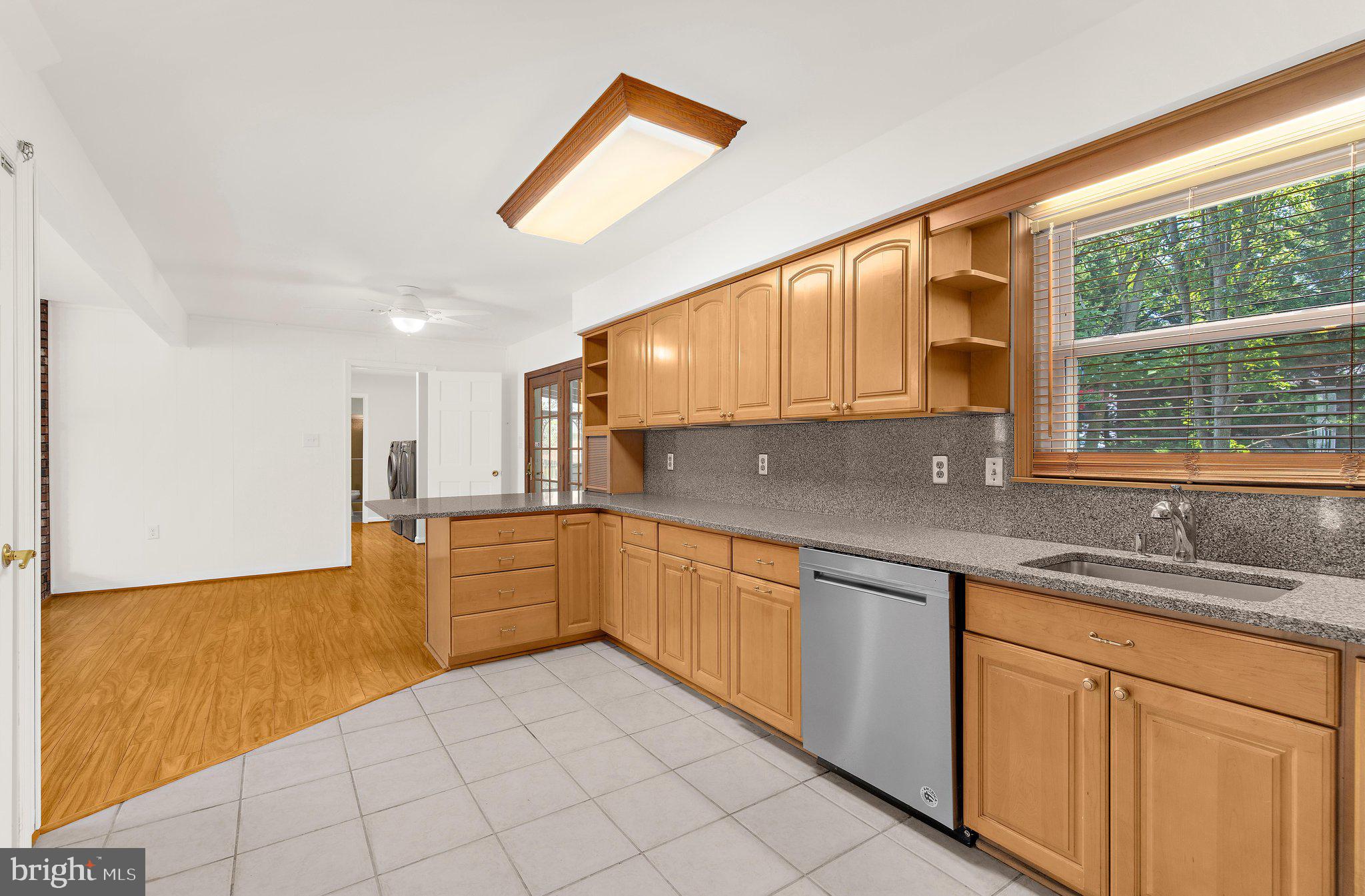GREEN HAVEN - Residential