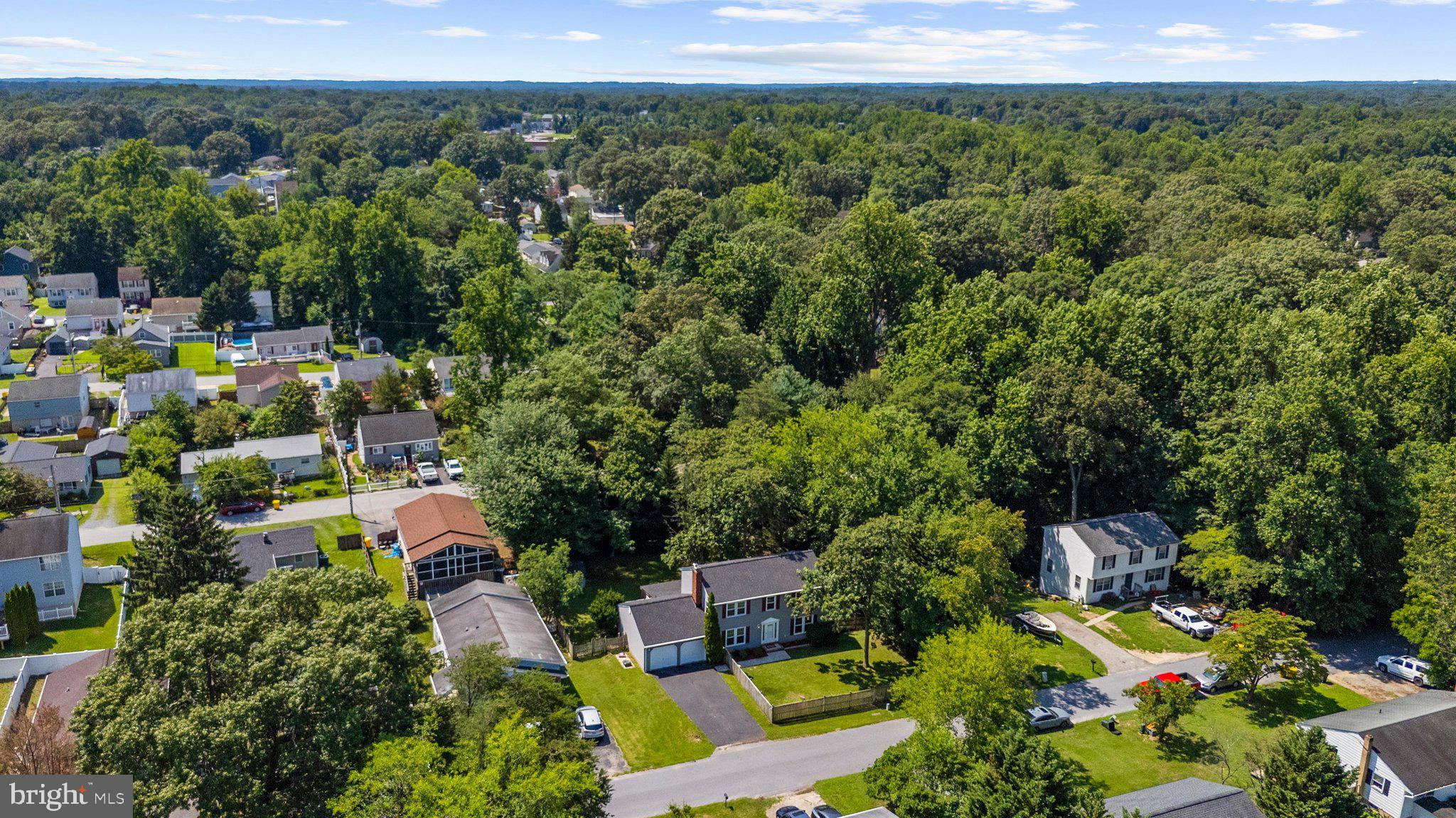 GREEN HAVEN - Residential