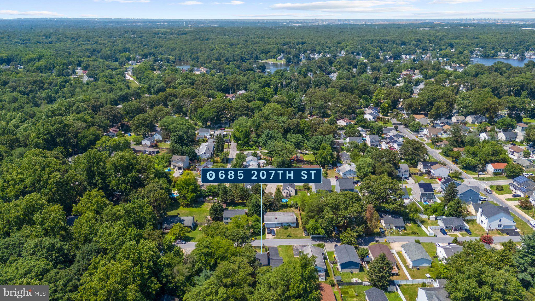 GREEN HAVEN - Residential