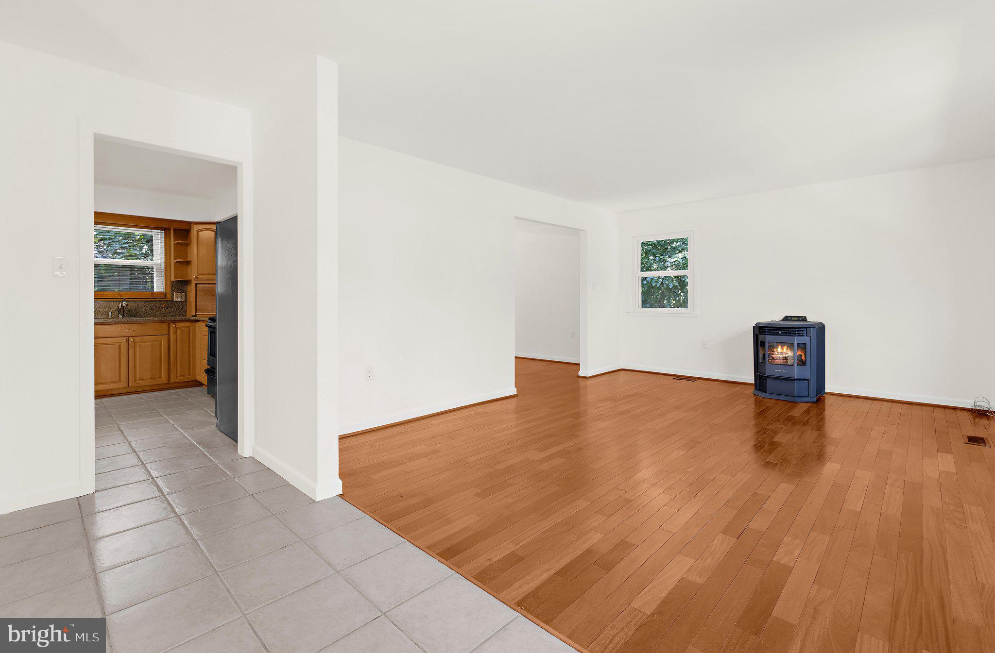 GREEN HAVEN - Residential