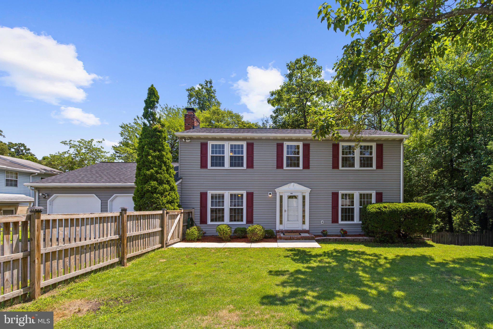 GREEN HAVEN - Residential