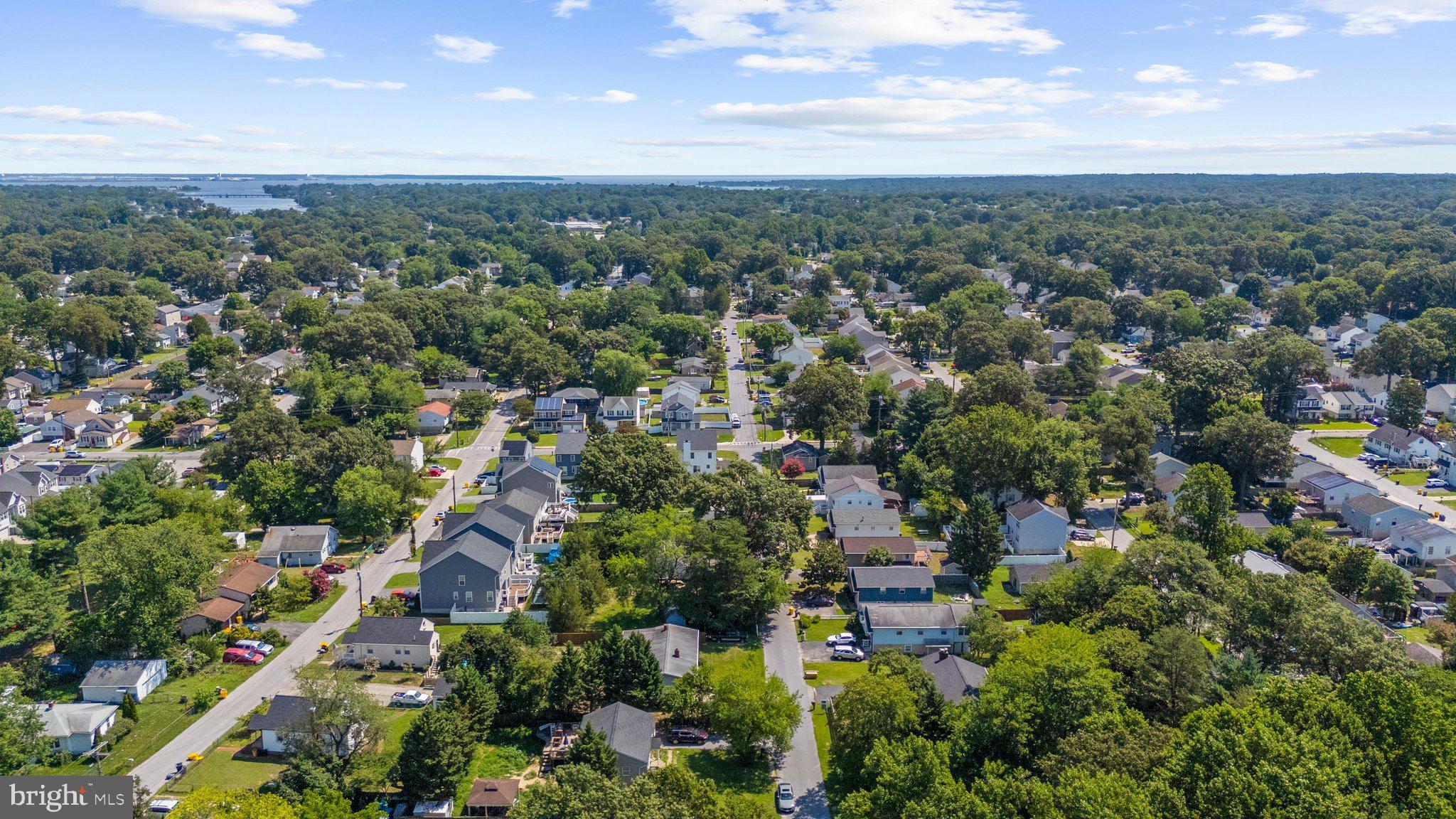 GREEN HAVEN - Residential