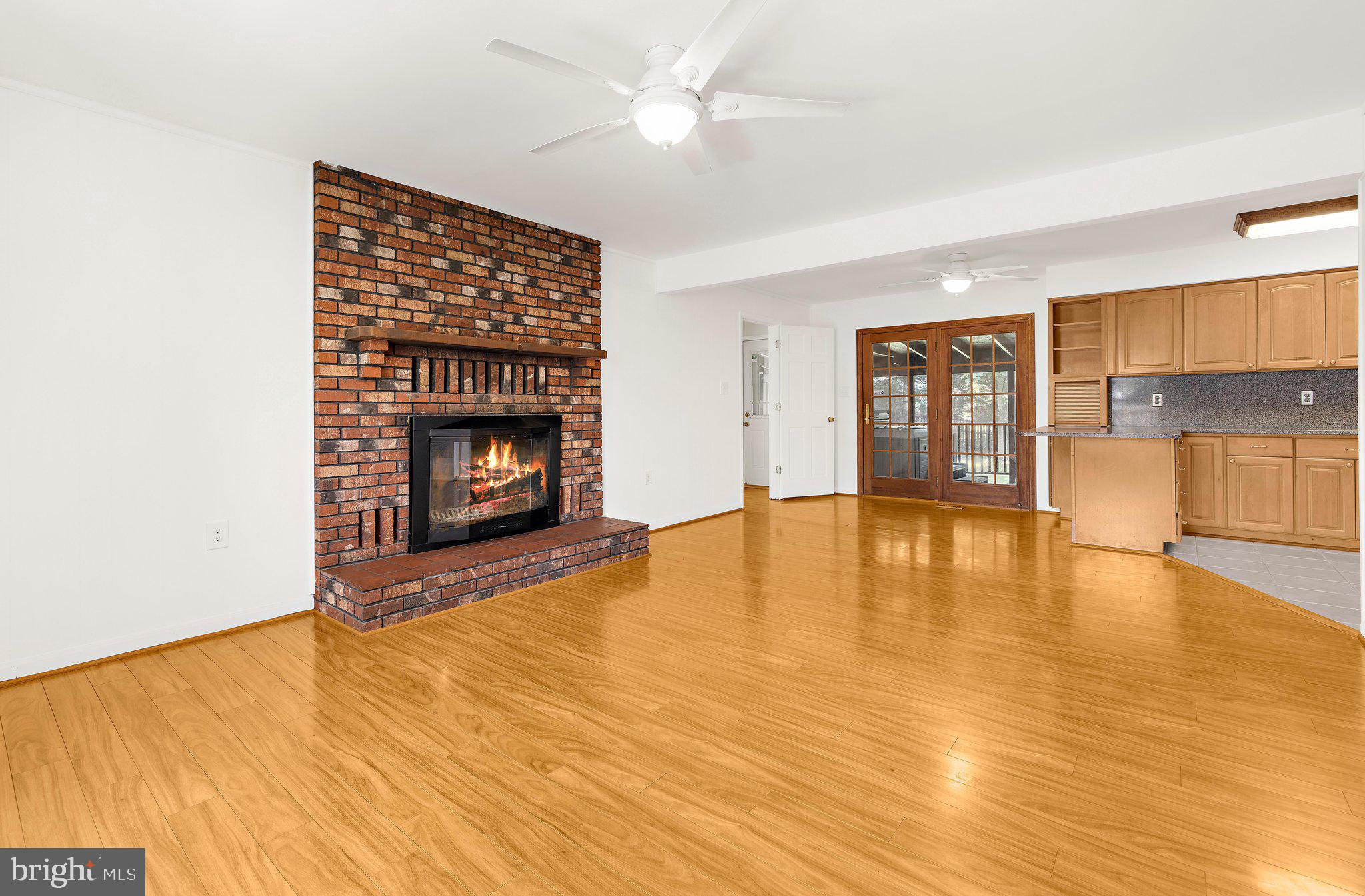 GREEN HAVEN - Residential