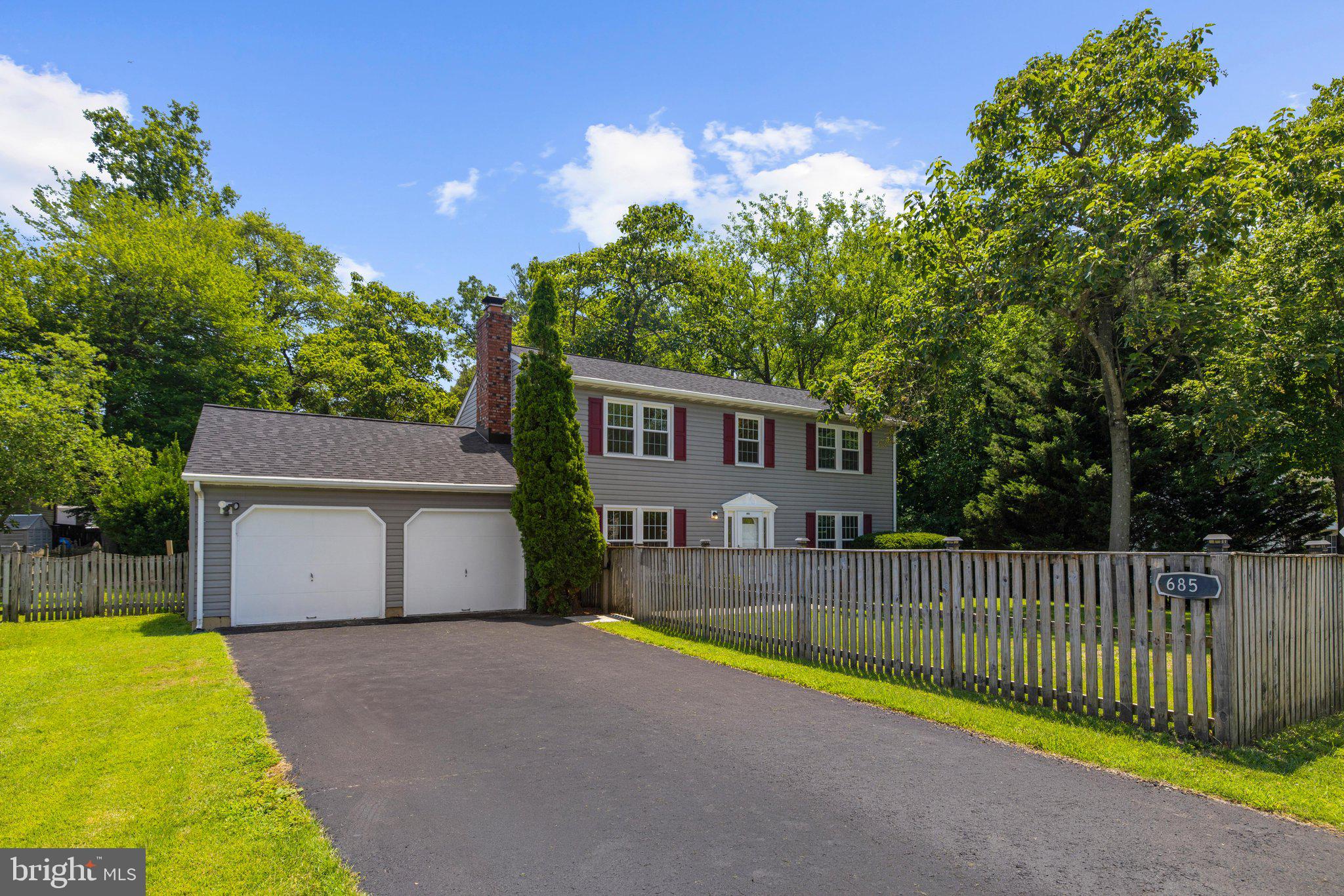 GREEN HAVEN - Residential