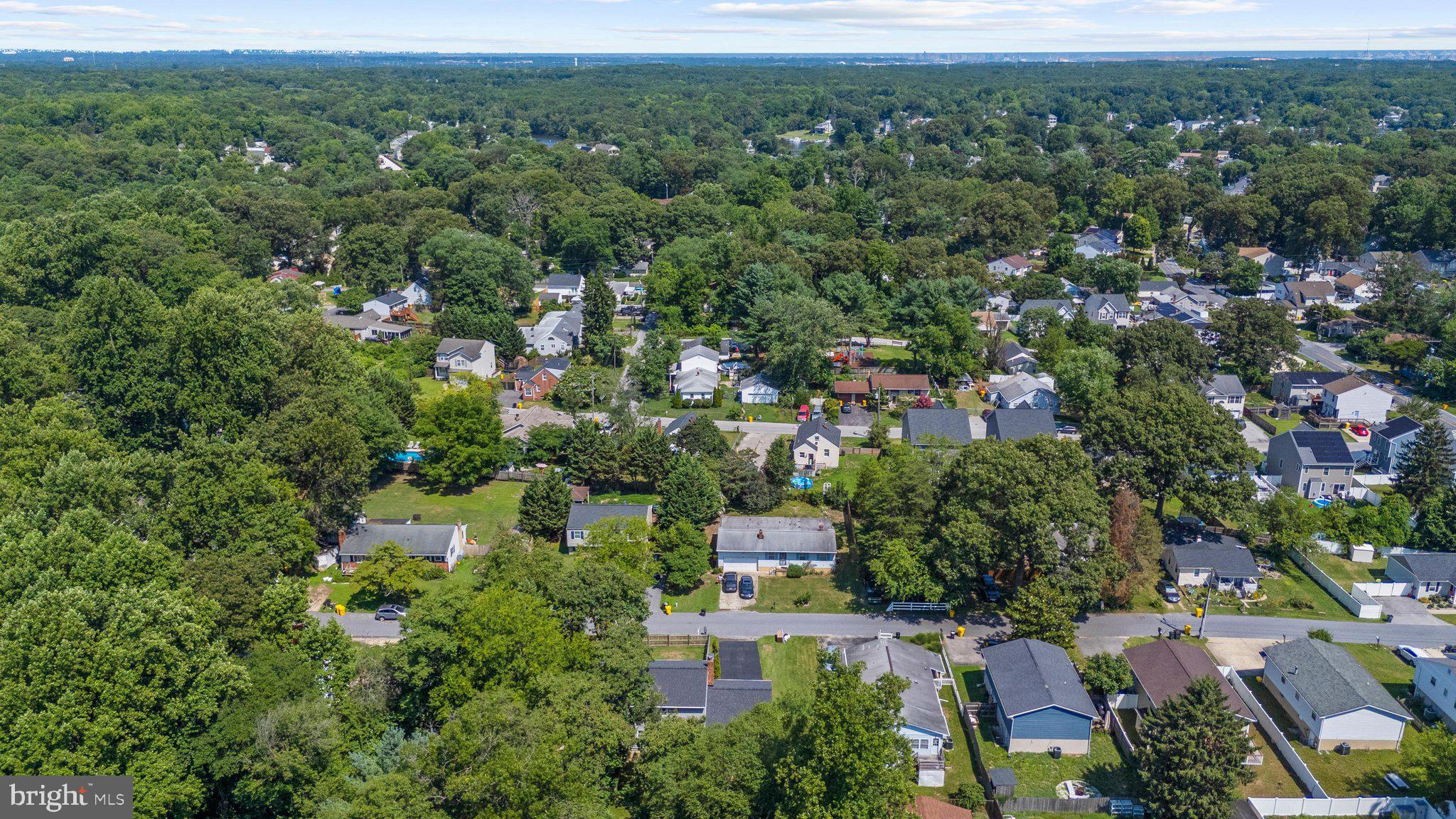 GREEN HAVEN - Residential